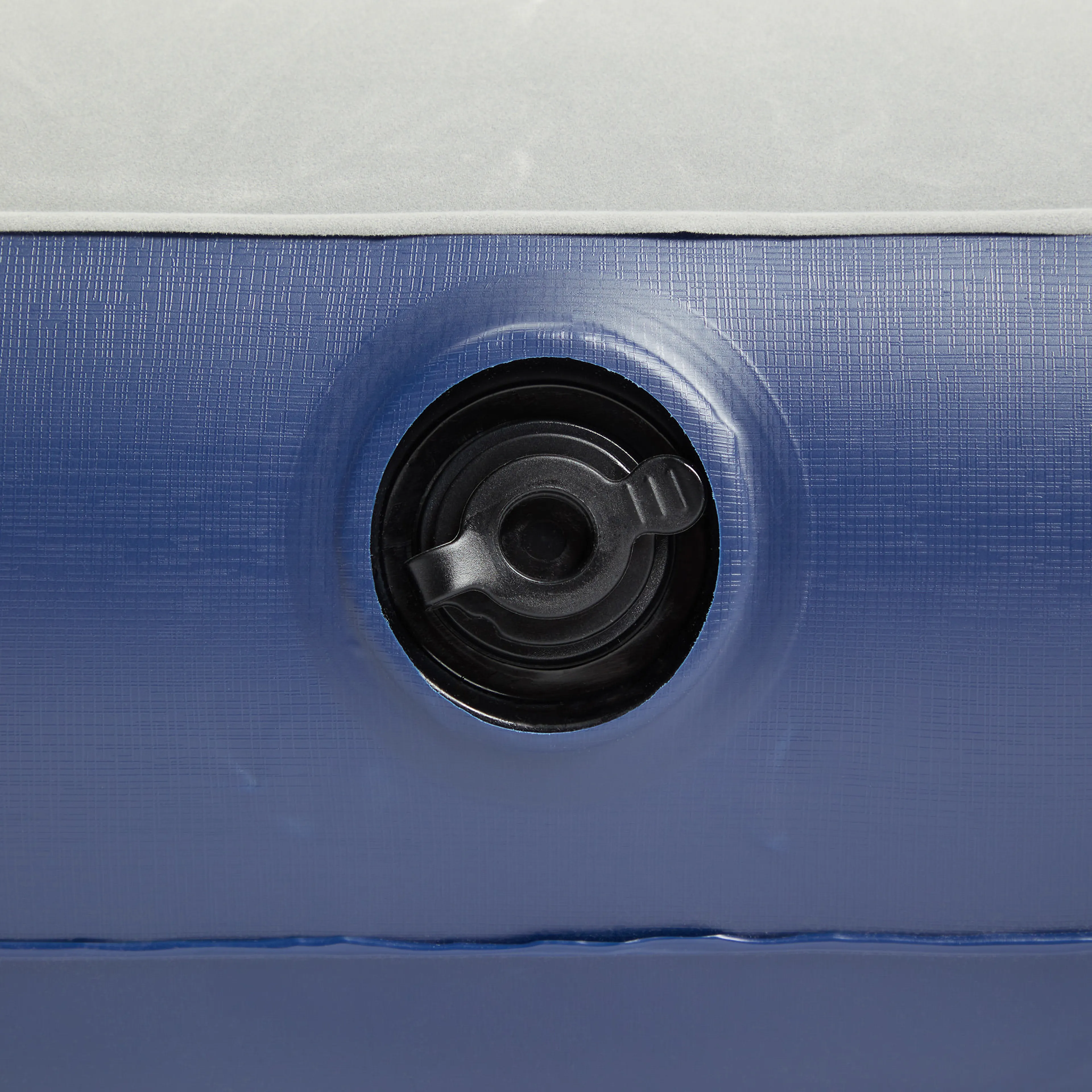 AIRBED SINGLE W-PUMP