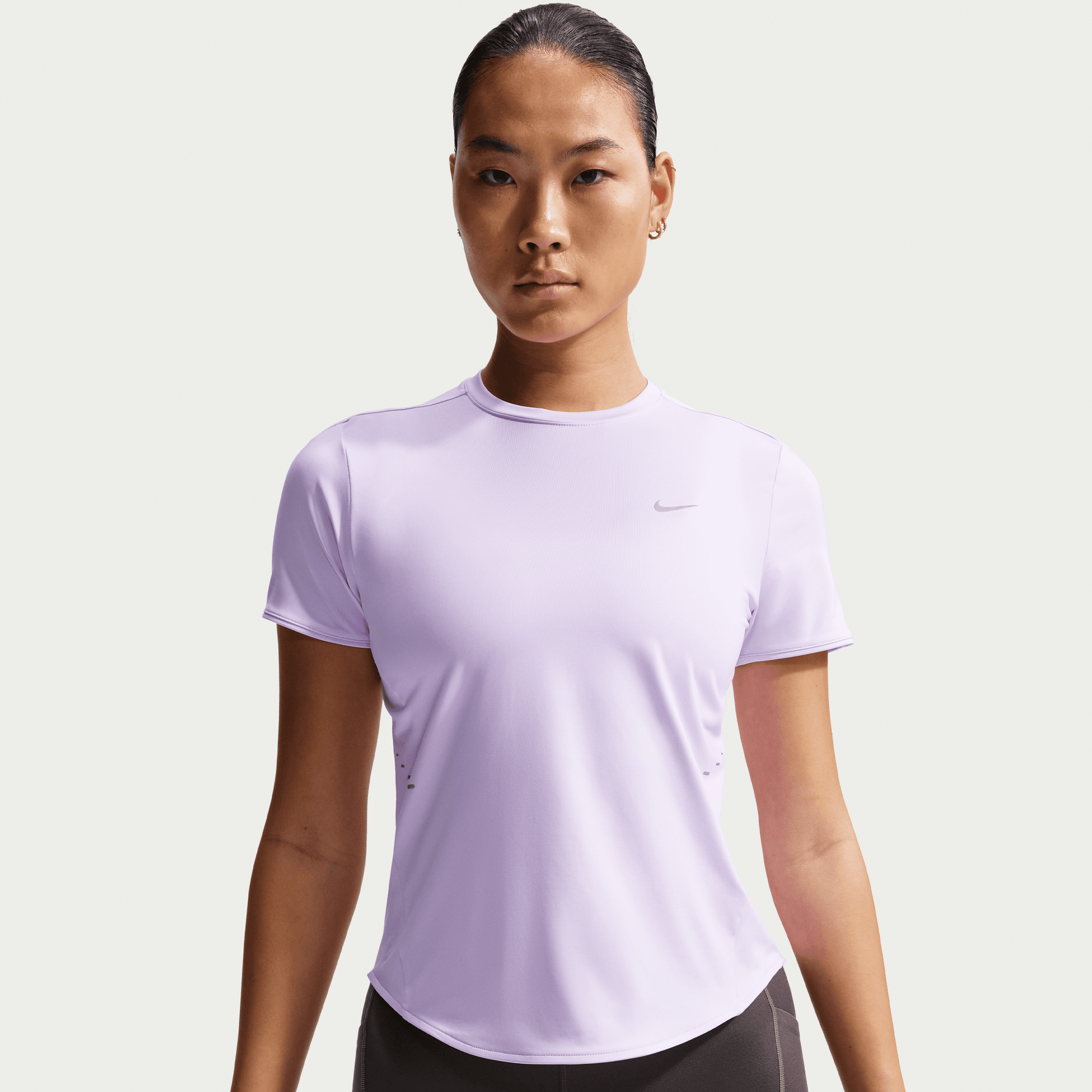 Swift Dri-FIT Short Sleeve Top
