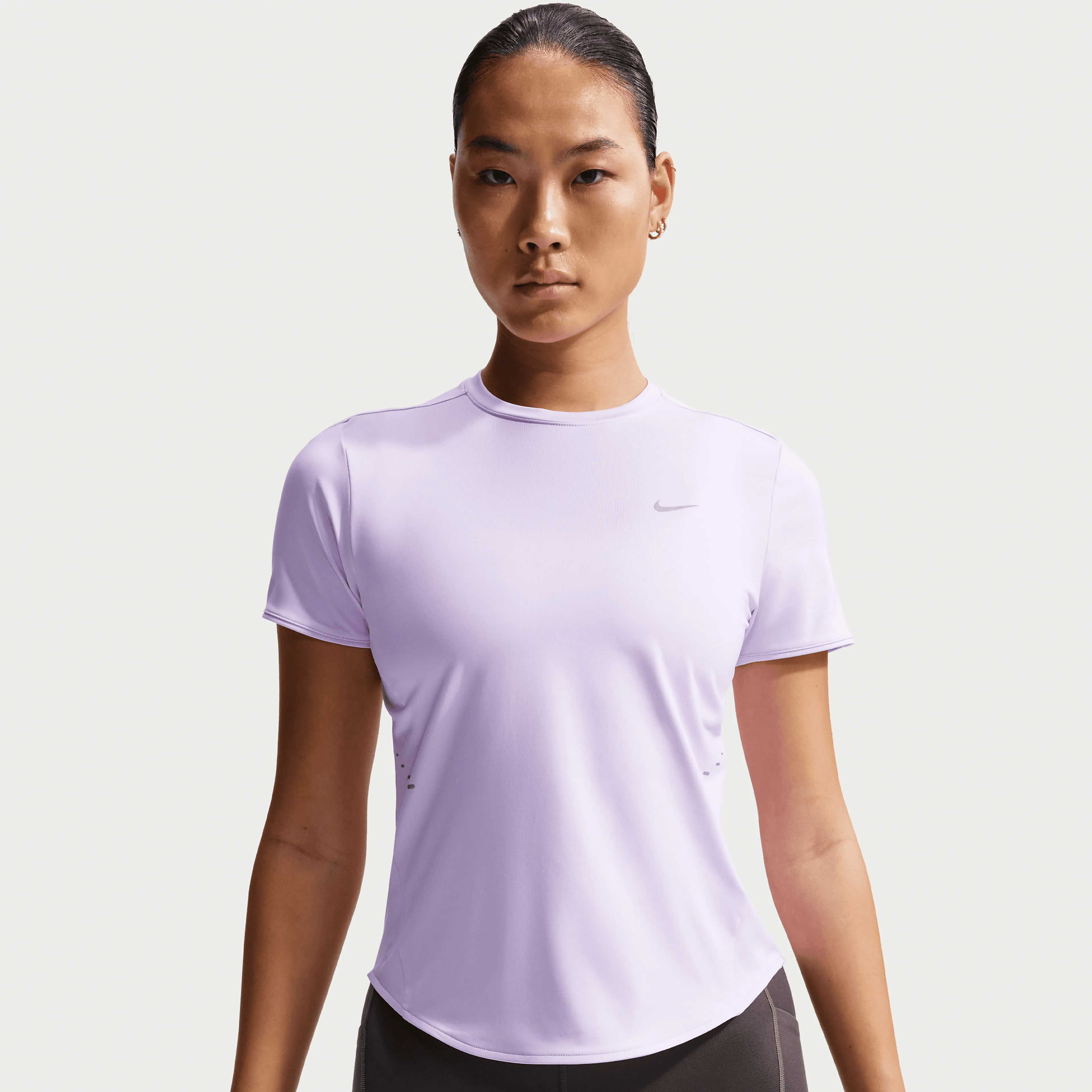 Swift Dri-FIT Short Sleeve Top