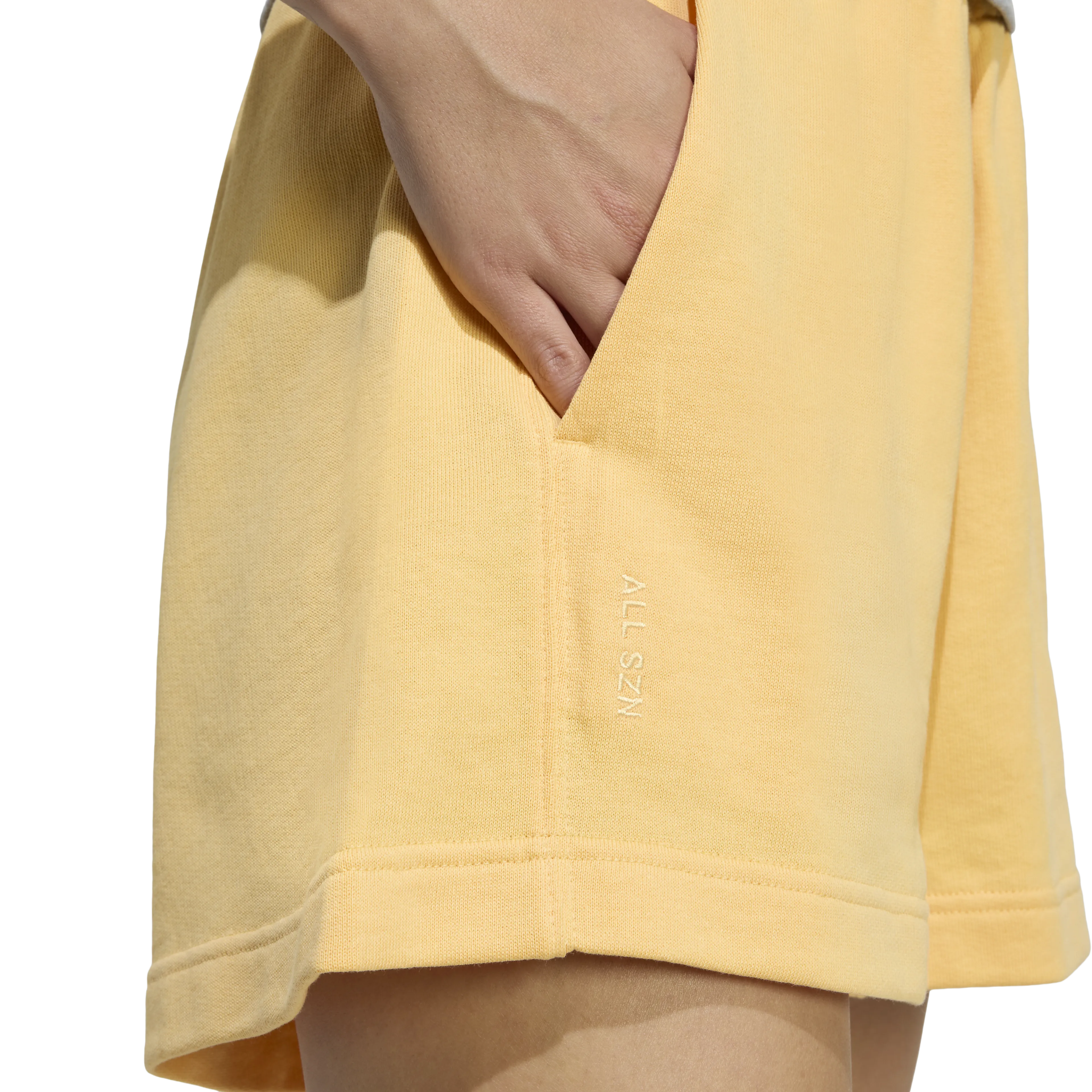 ALL SZN French Terry Shorts Dame