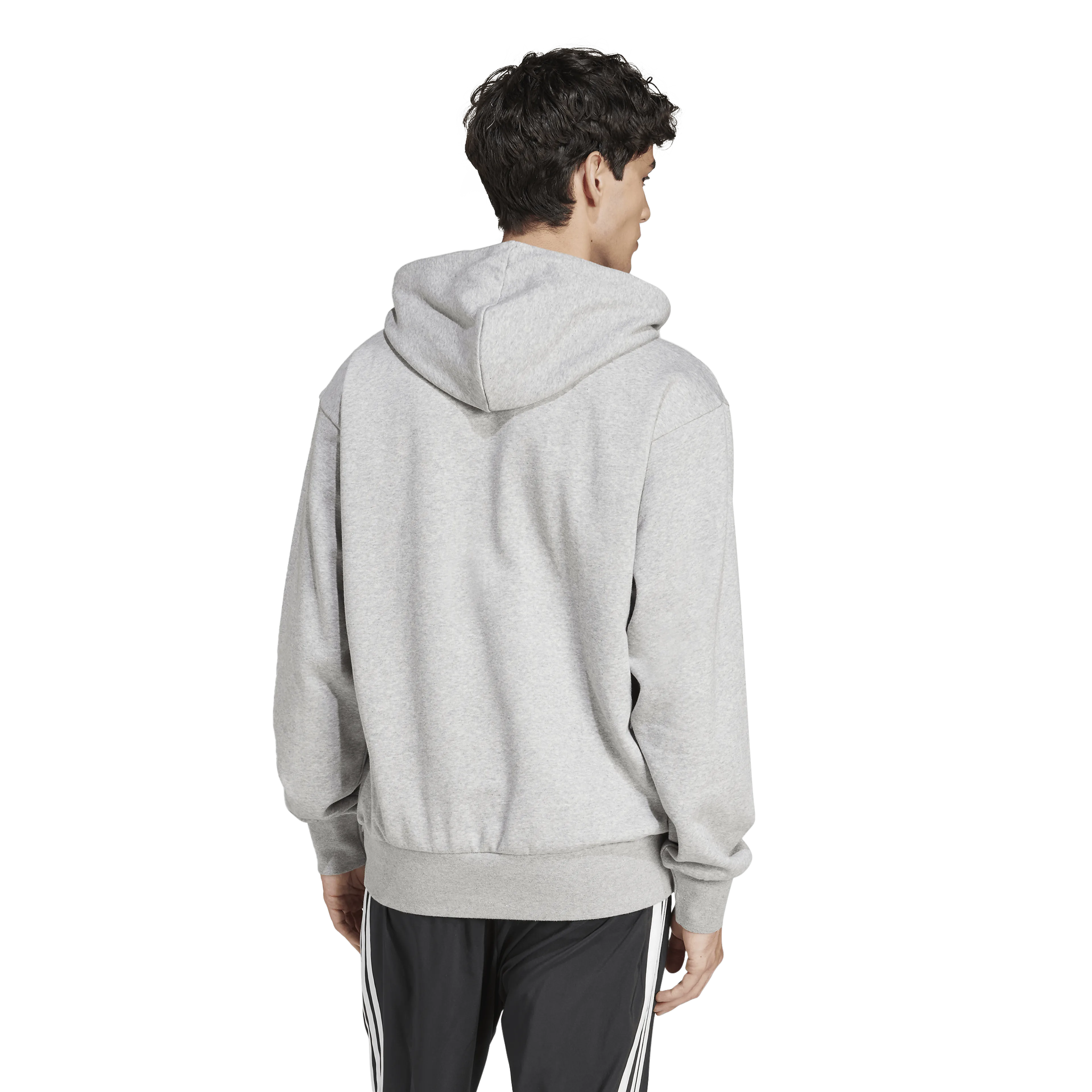 Essentials Feelcozy Fleece Hoodie