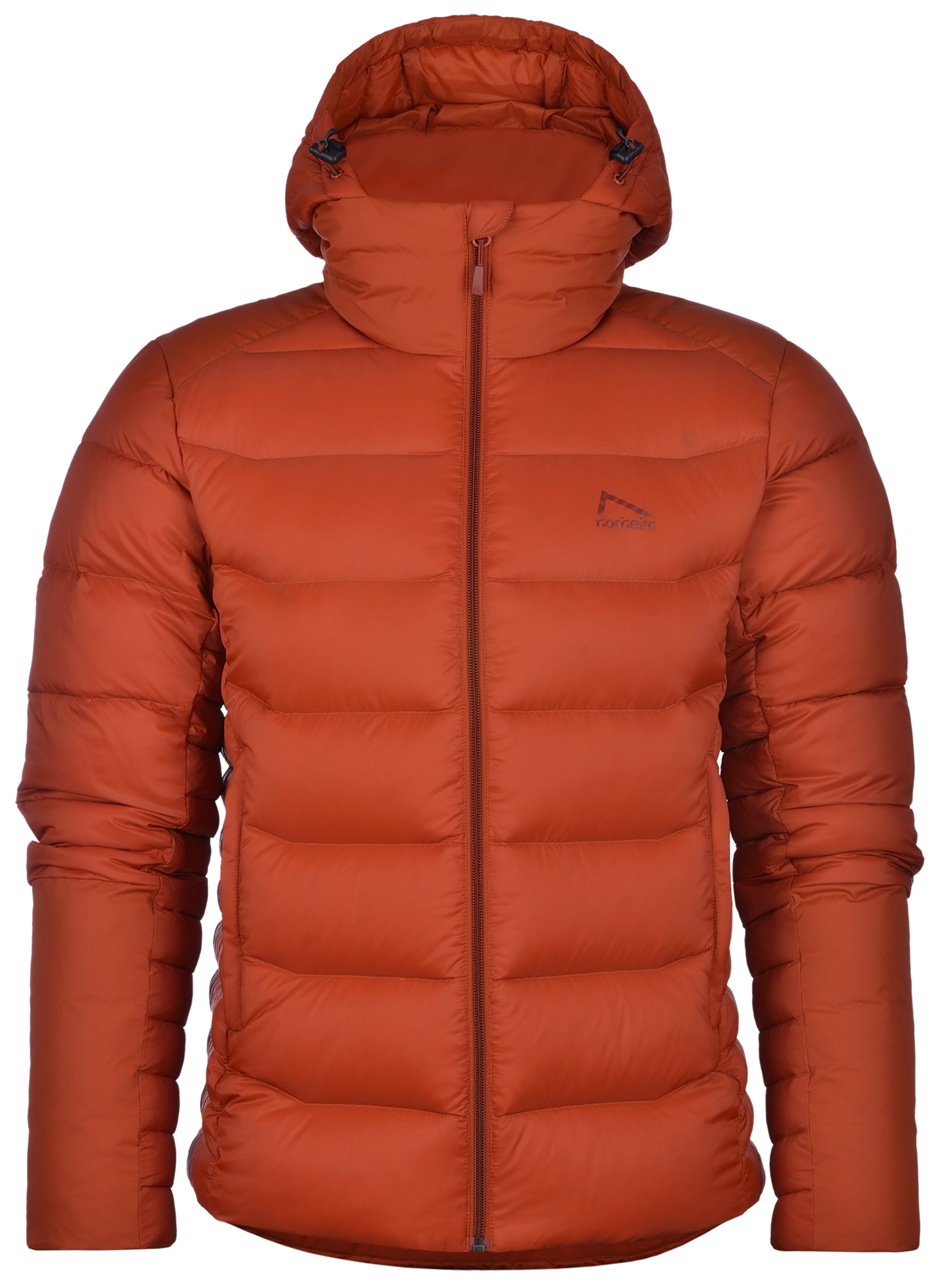 GRANITT 2.0 M PRO DUNJAKKE