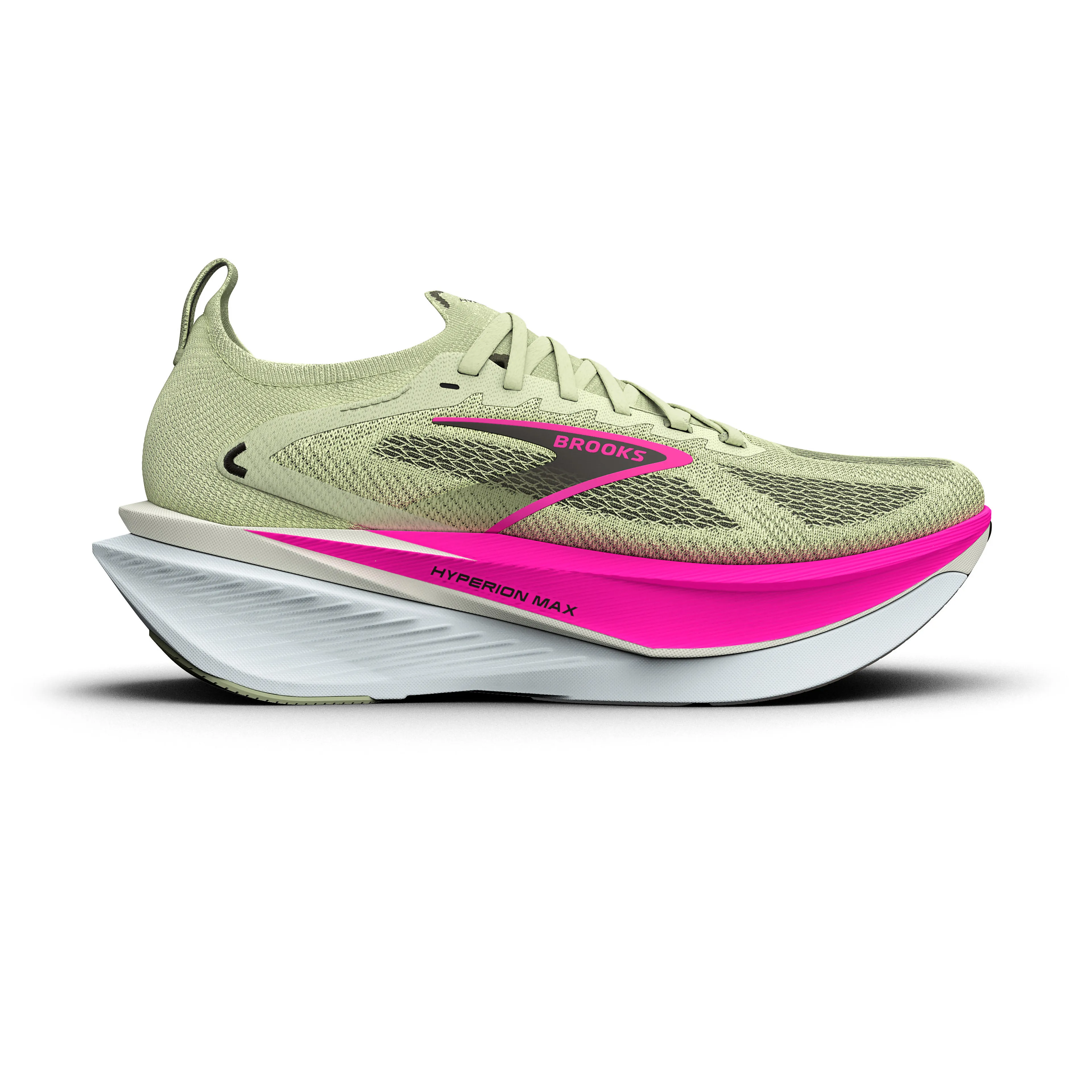 Hyperion Max 3