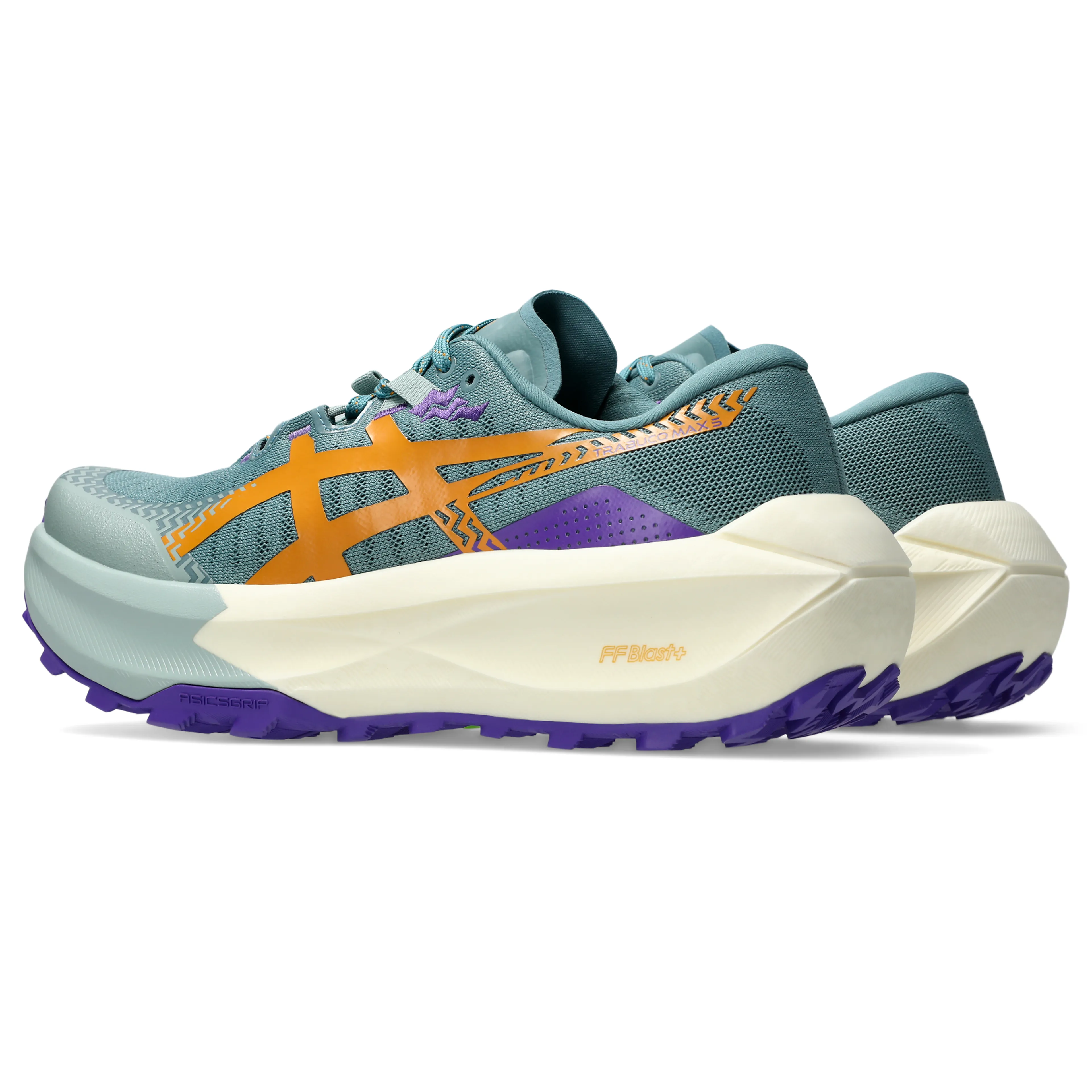 TRABUCO MAX 5