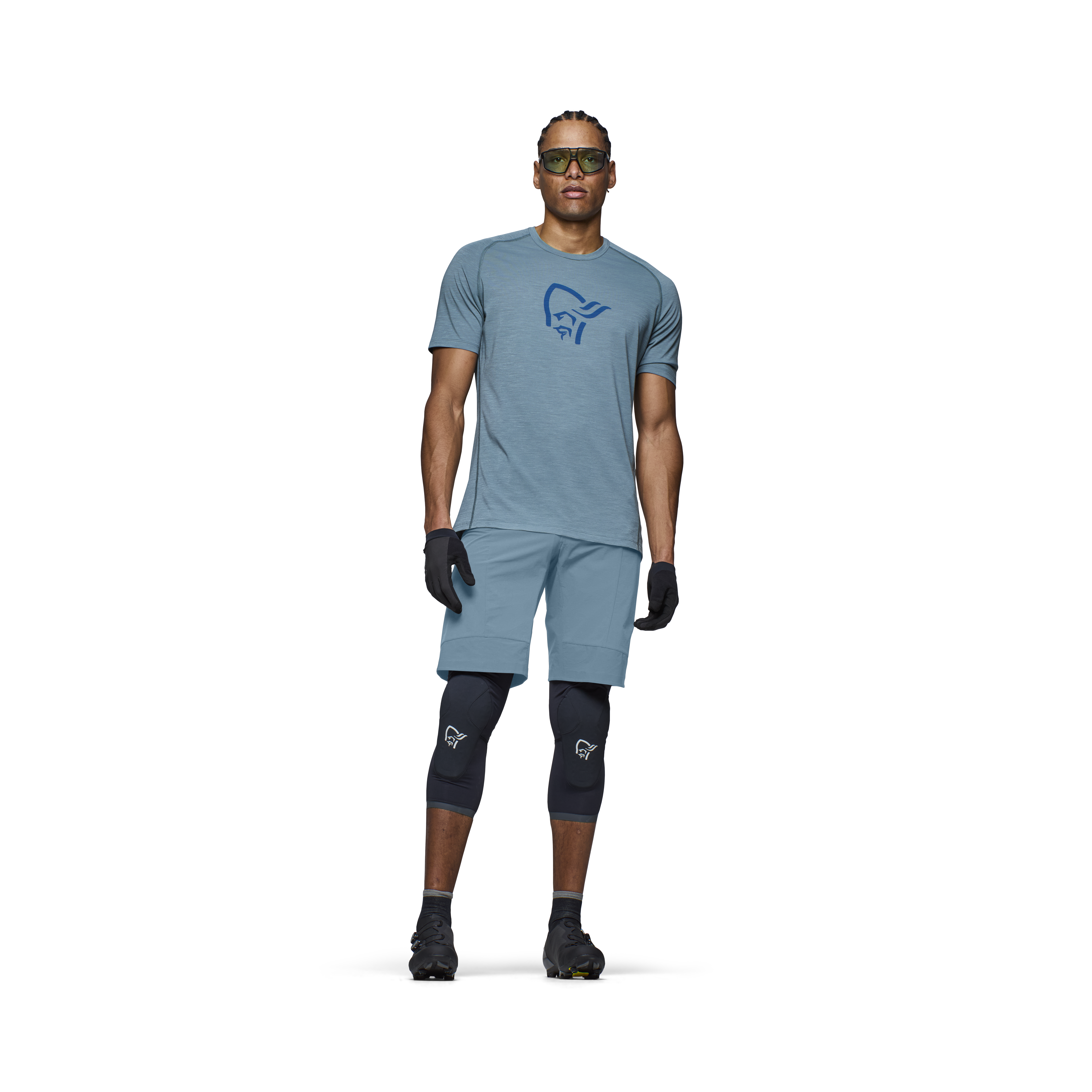 fjørå flex1 tech Shorts M's