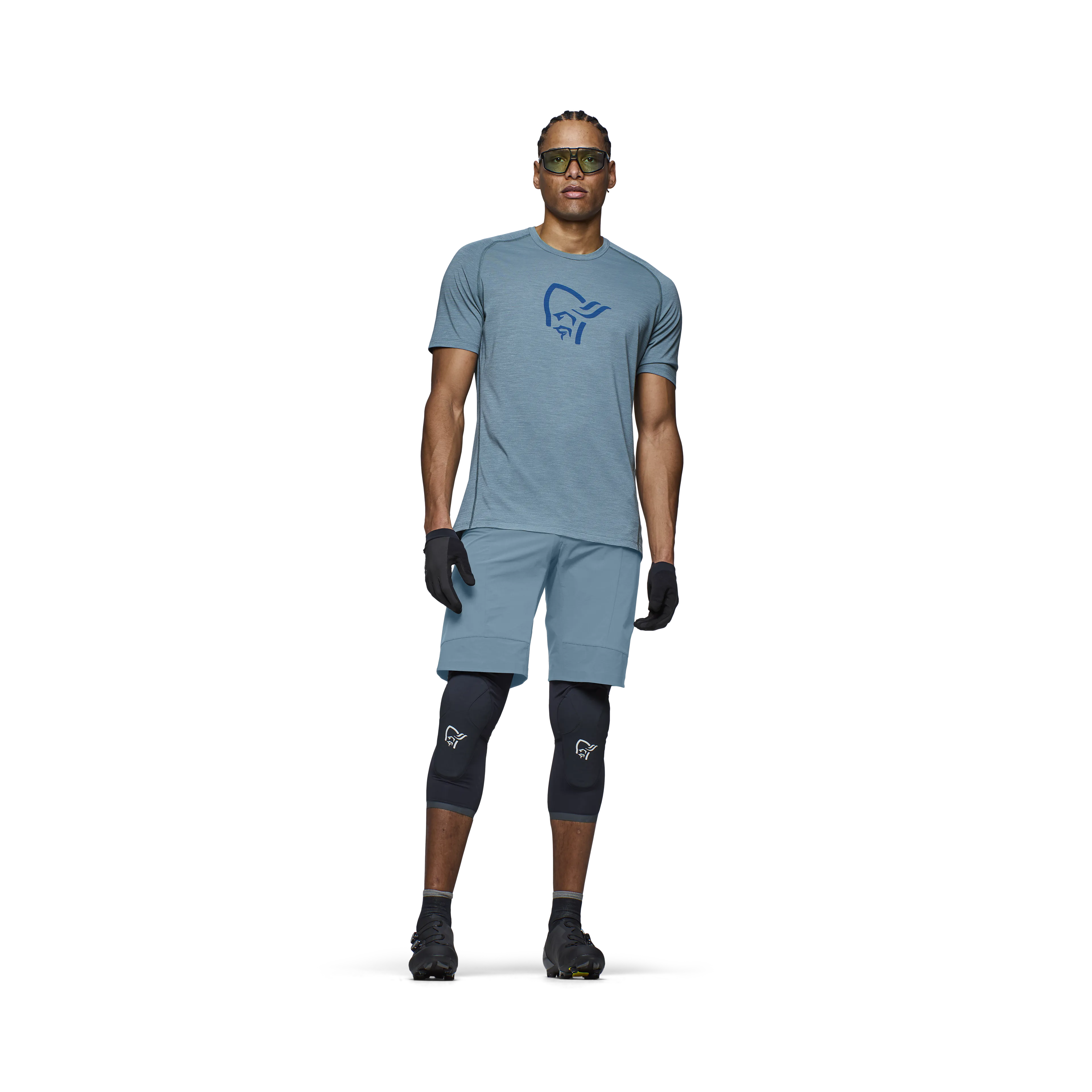 fjørå flex1 tech Shorts M's