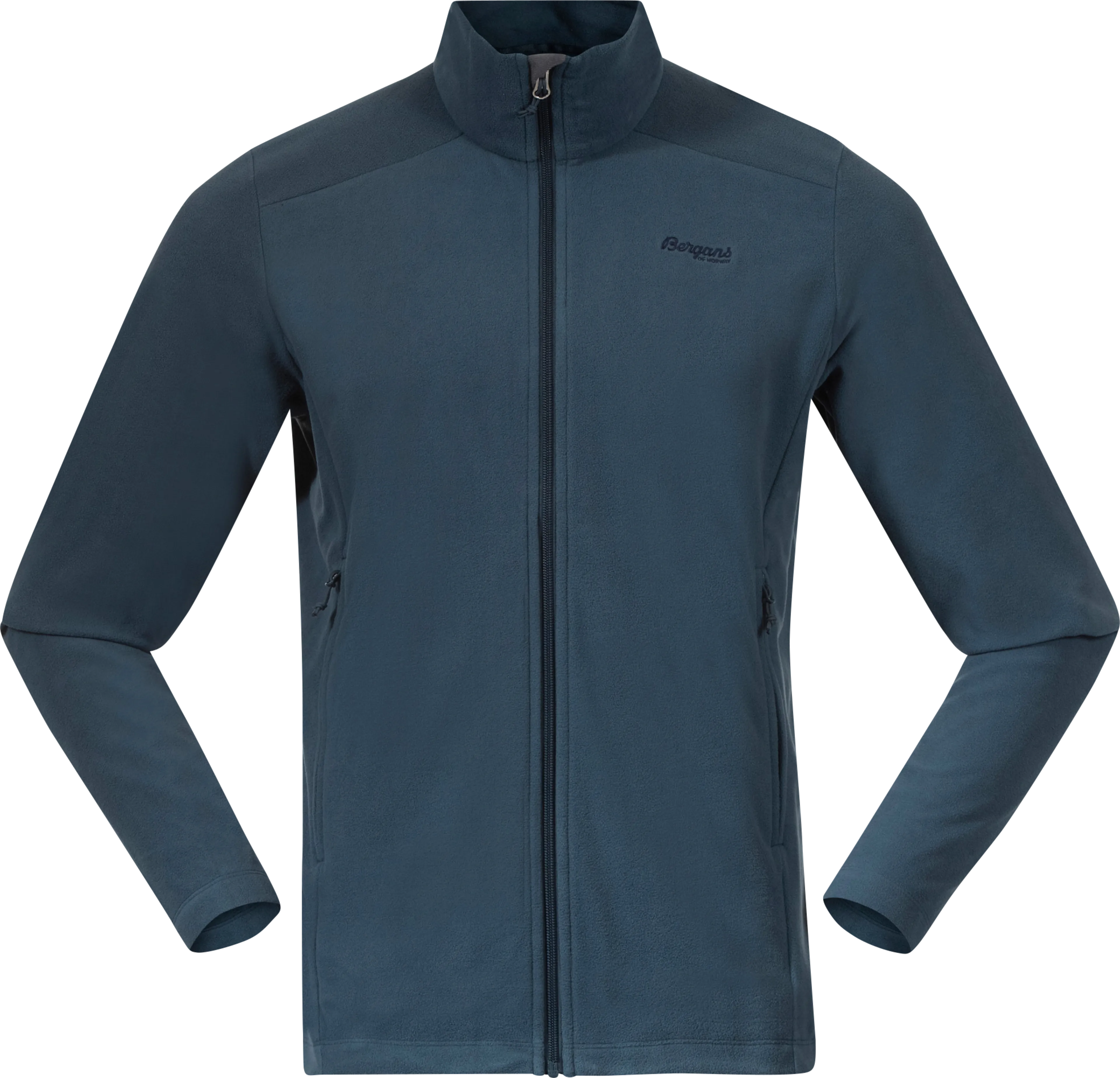 Finnsnes Fleece Jacket