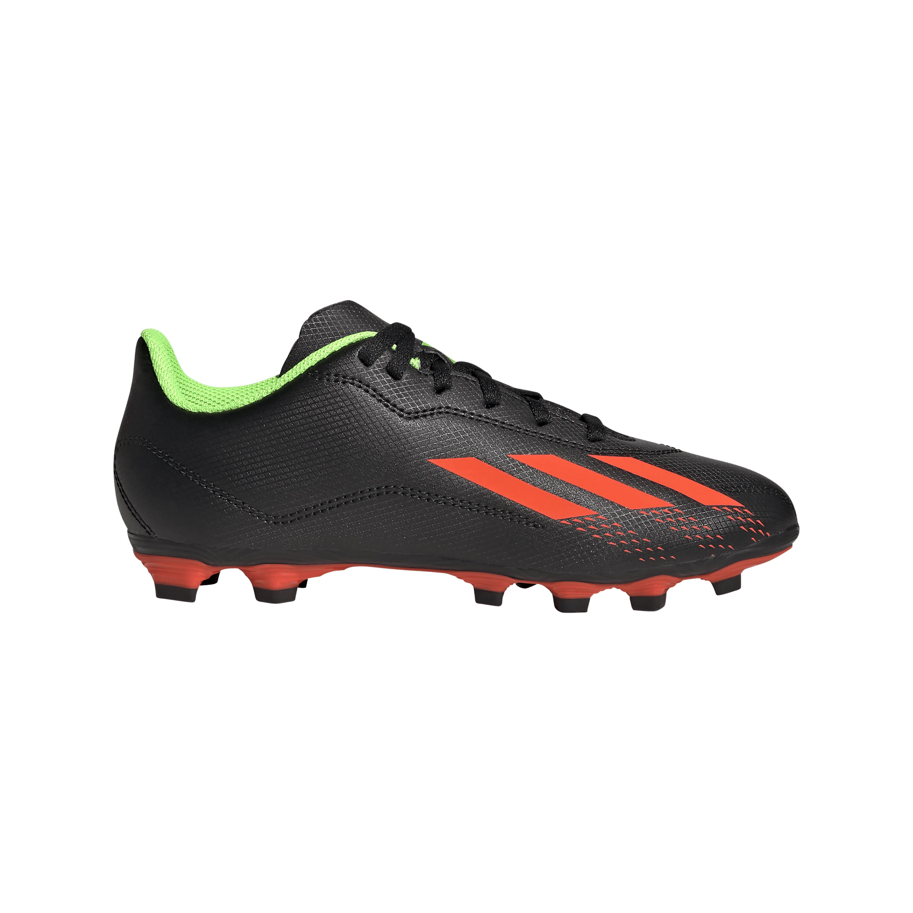 X Speedportal.4 Flexible Ground fotballsko gress/kunstgress barn/junior