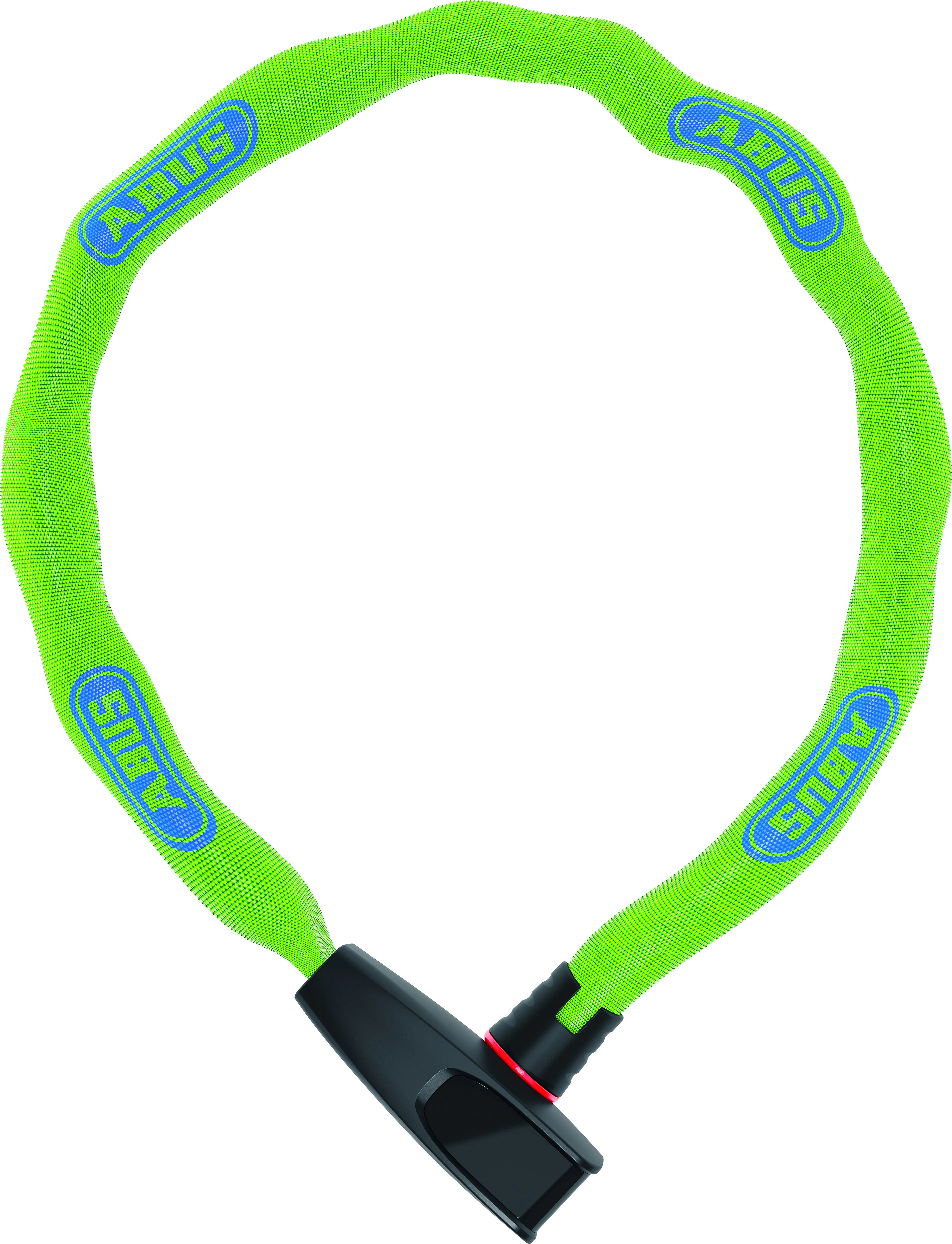 Kjettinglås Catena 6806K/75 Neon BU (Level 6)