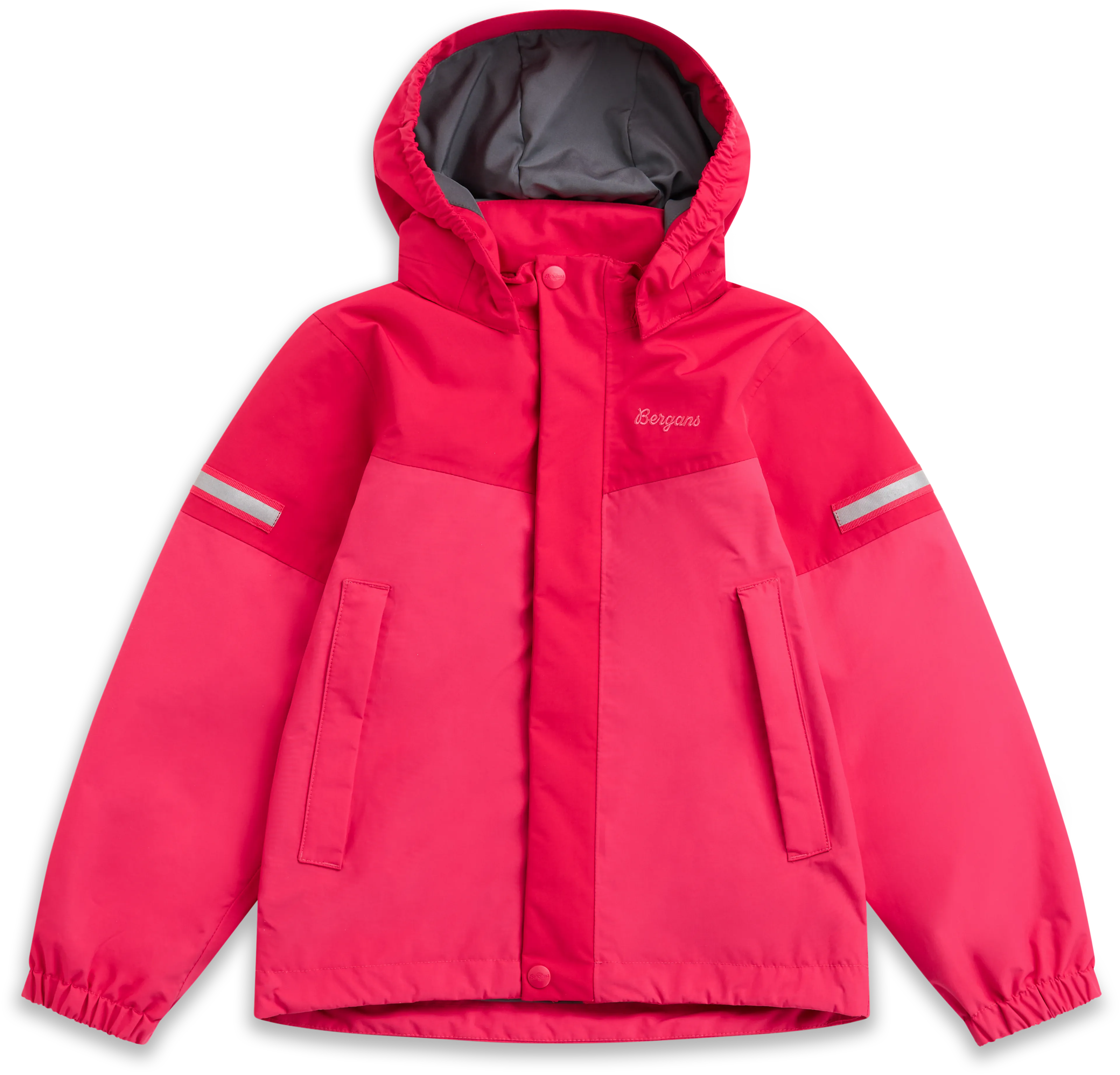 Lilletind 2L Shell Jacket Kids