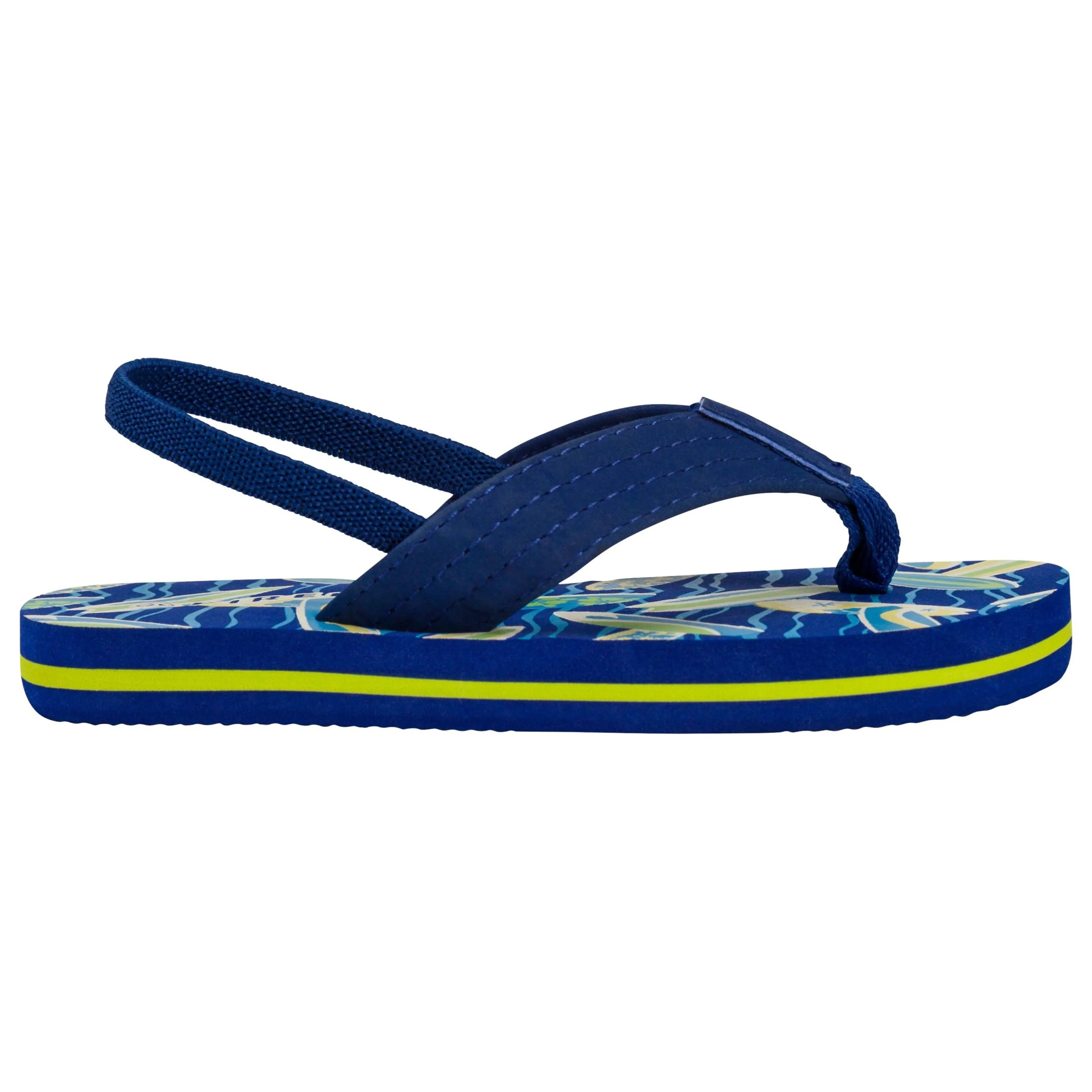Kim 8 sandaler barn