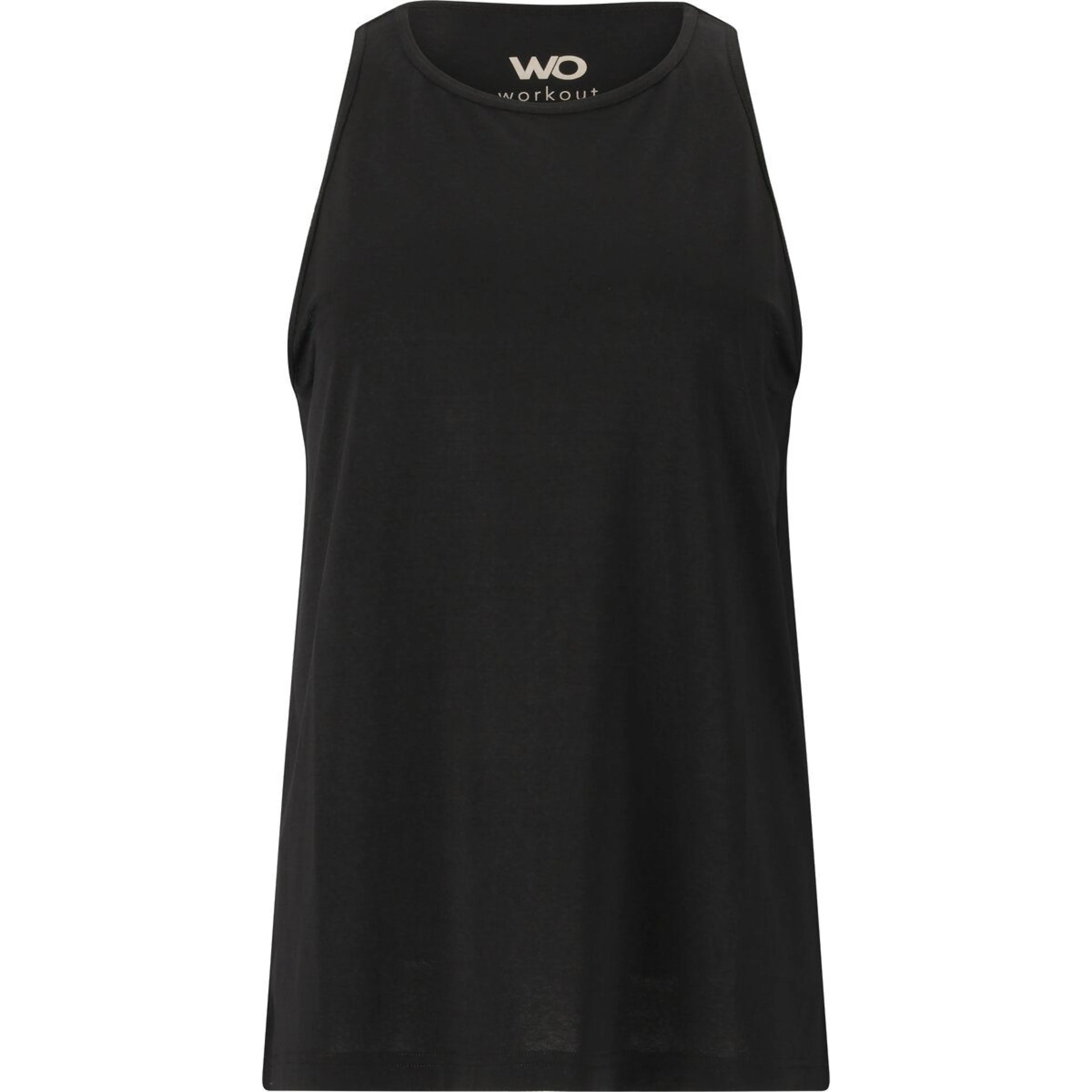 Kelcey Sleeveless Top