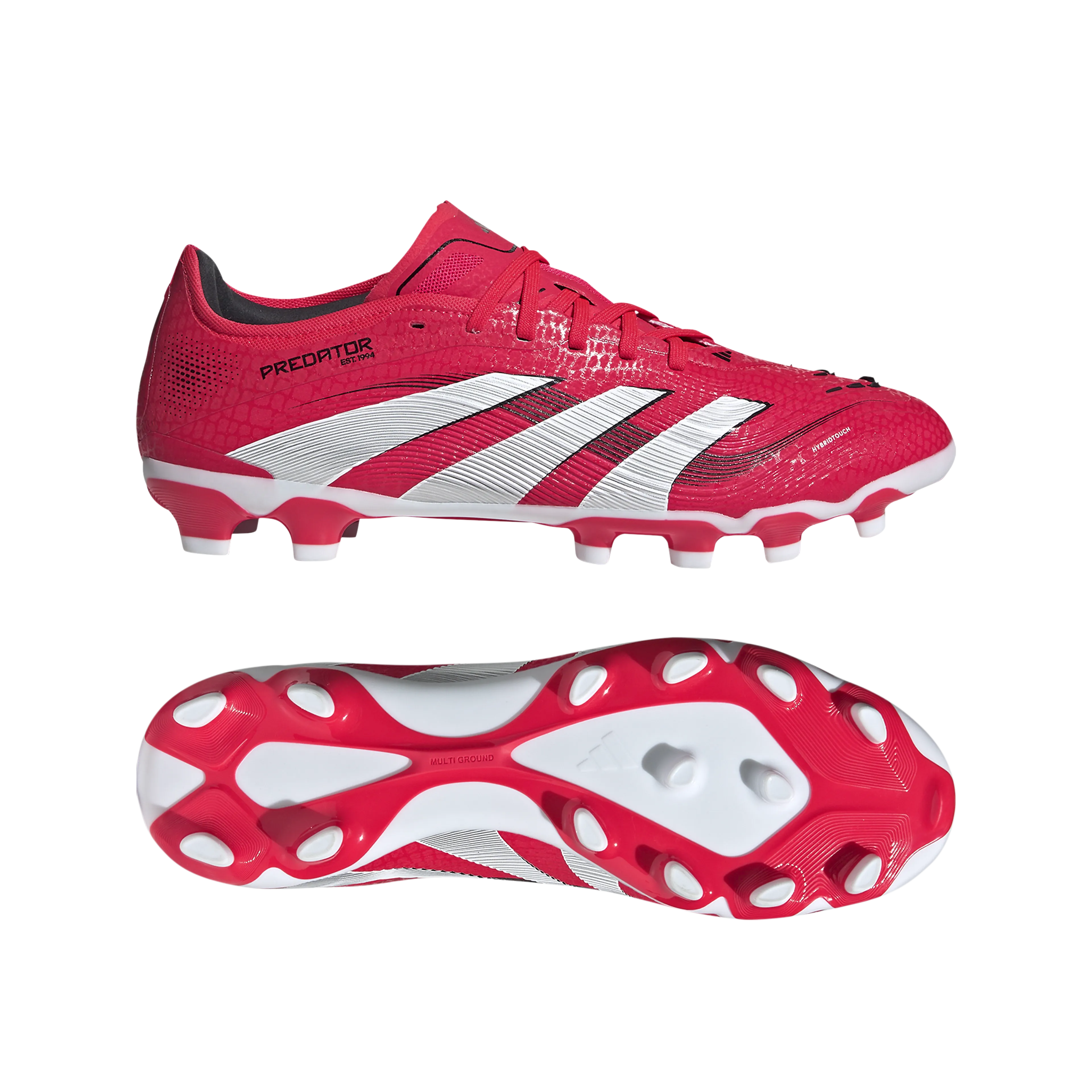 Predator Pro Multi-Ground Fotballsko Predator Pro Multi-Ground Fotballsko