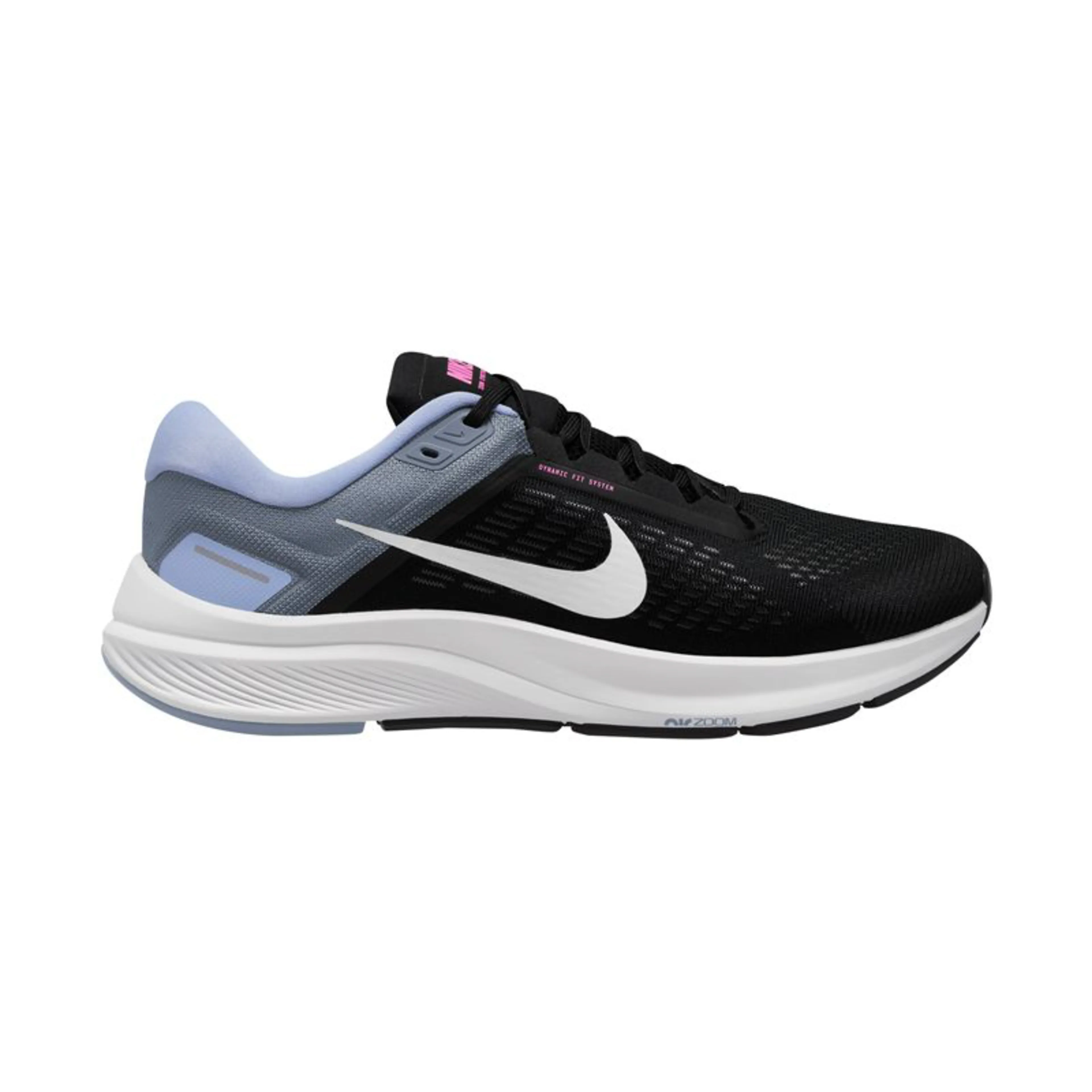 Air Zoom Structure 24 løpesko herre