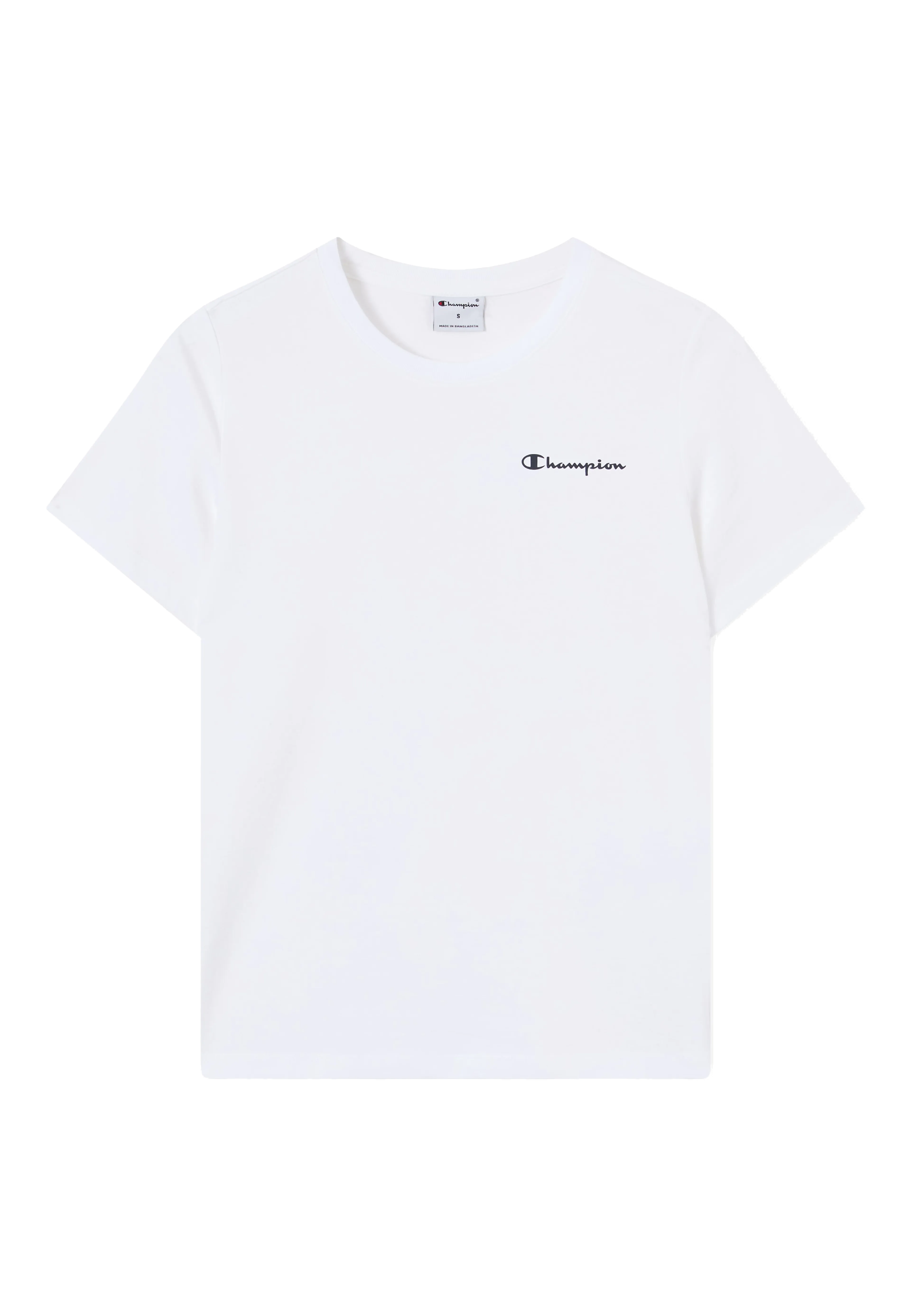 ICONS CONTRAST Crewneck T-Shirt