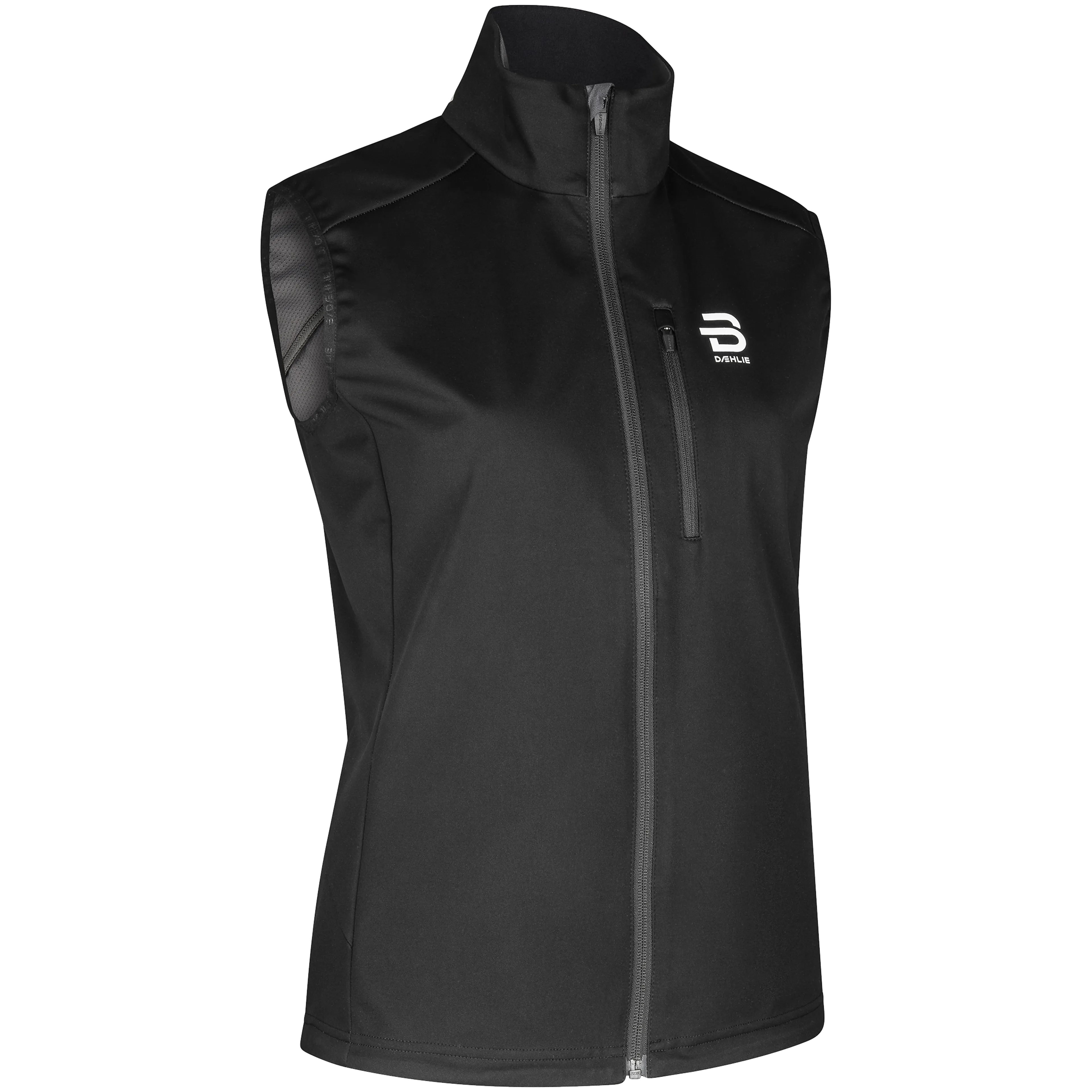 Vest Power Wmn
