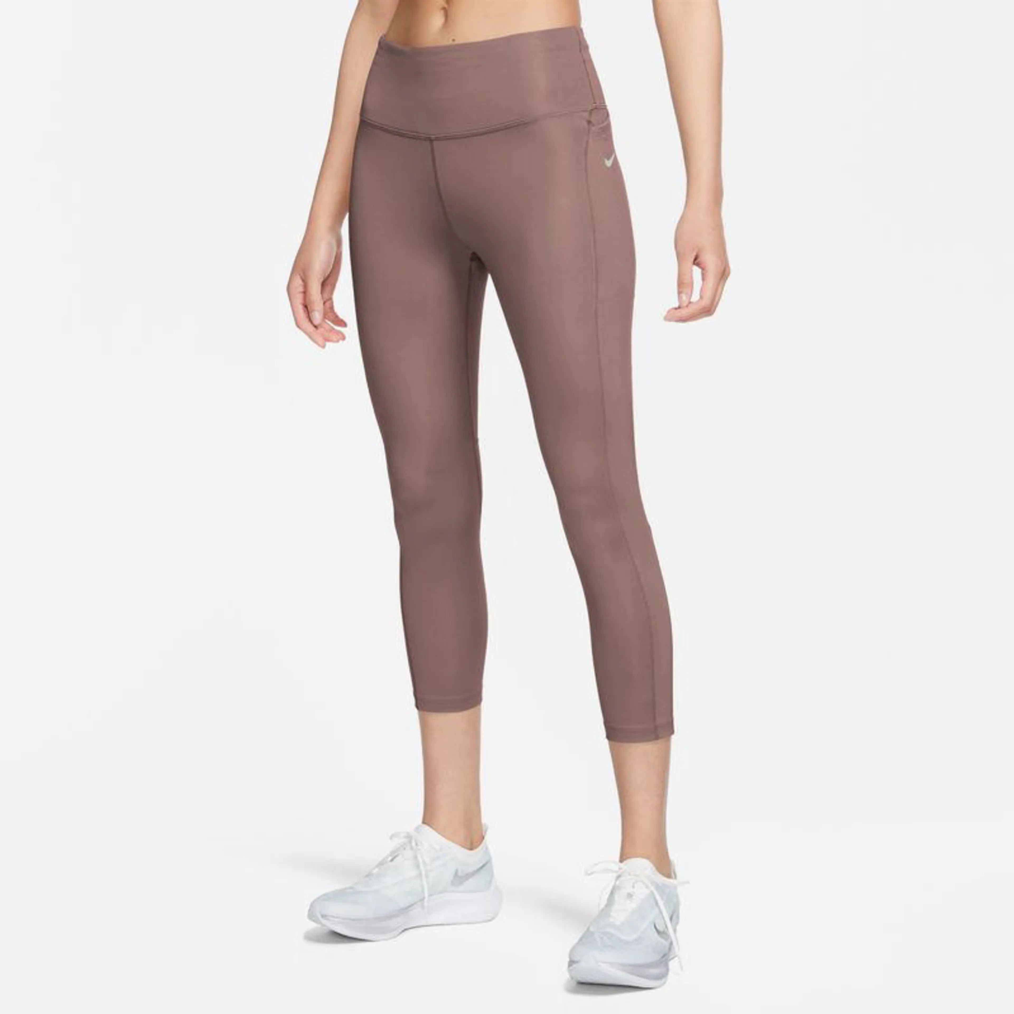 SMOKEY MAUVE/REFLECTIVE SILV