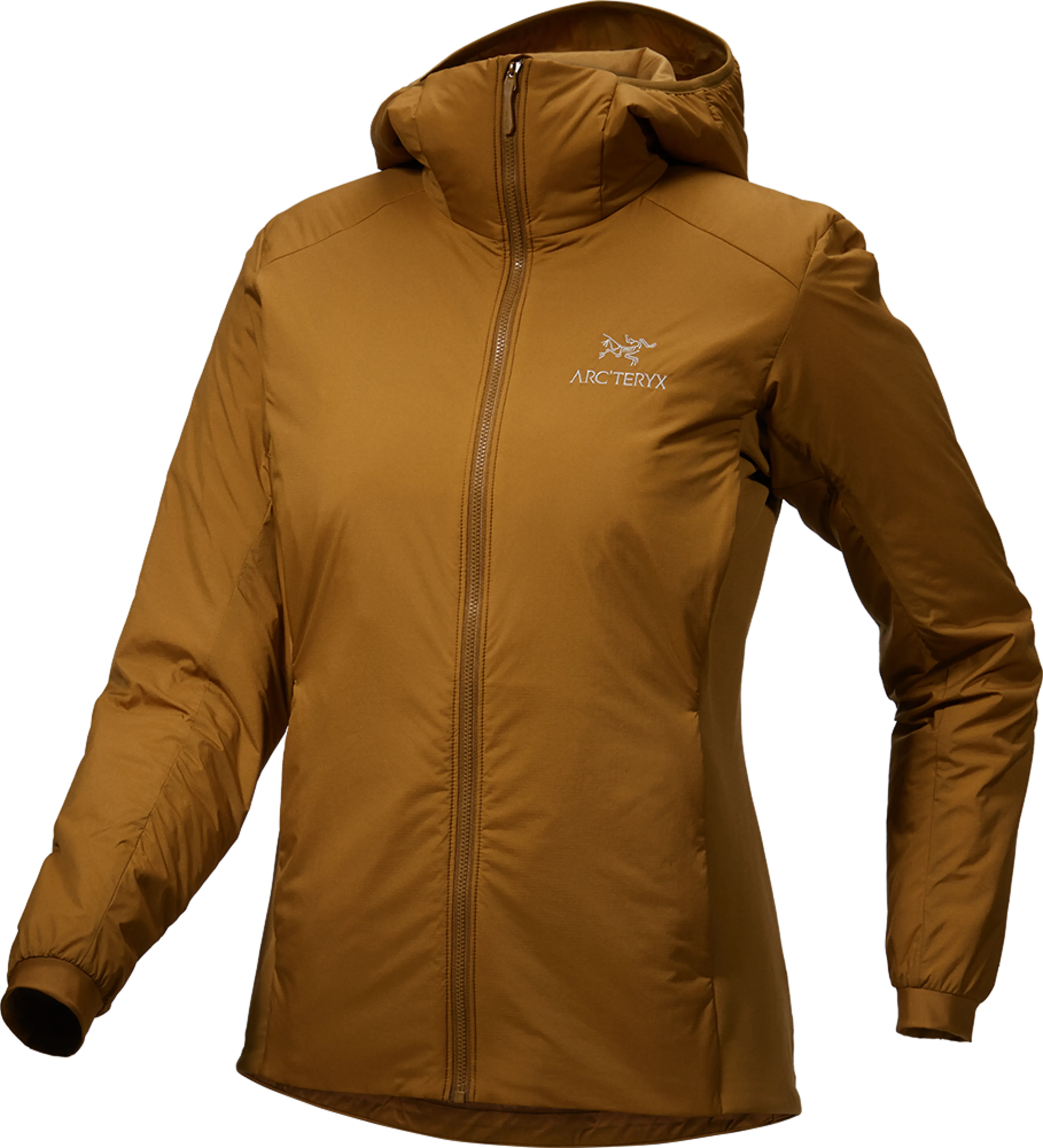 Atom Hoody W Atom Hoody W