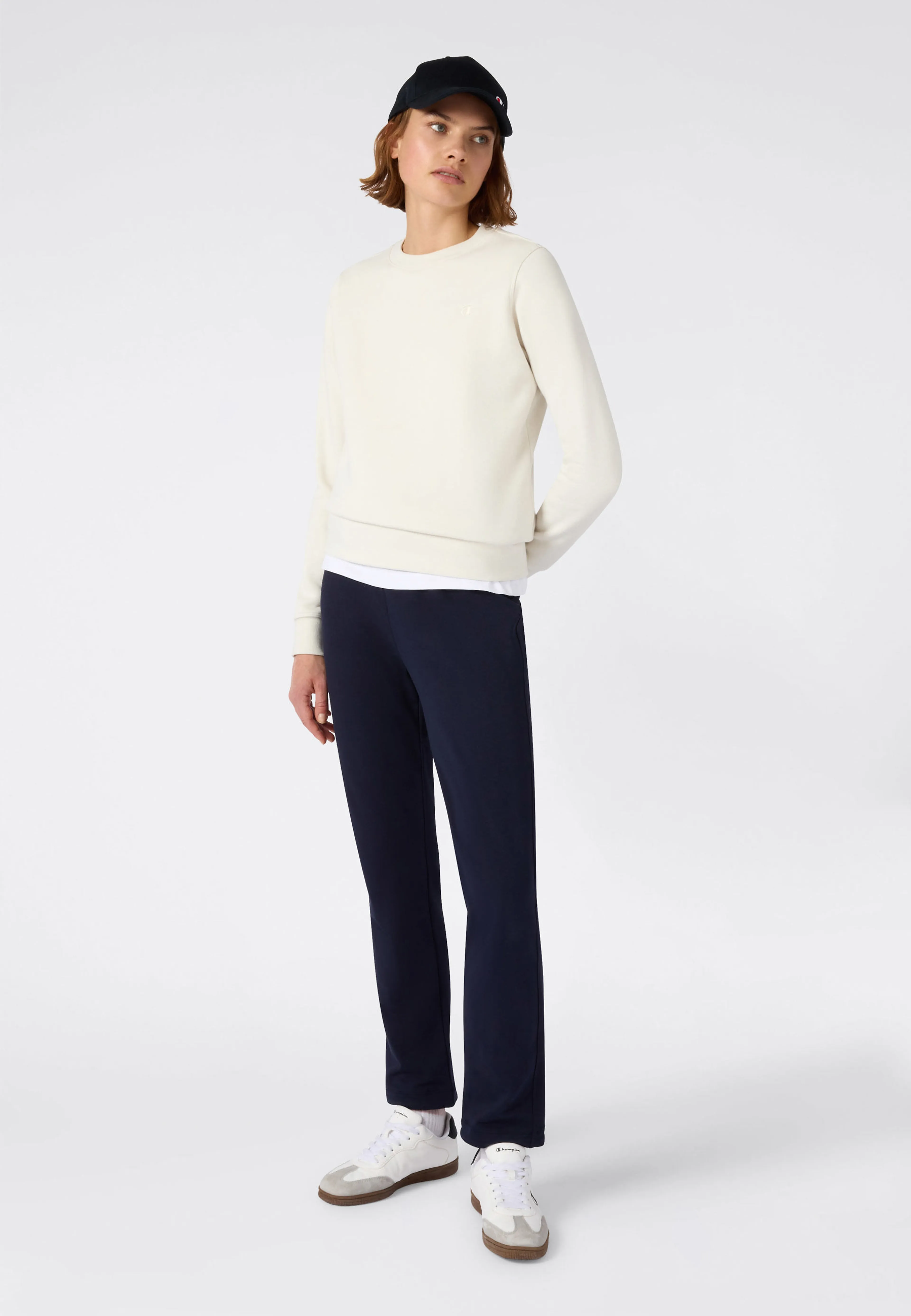Crewneck Sweatshirt Crewneck Sweatshirt