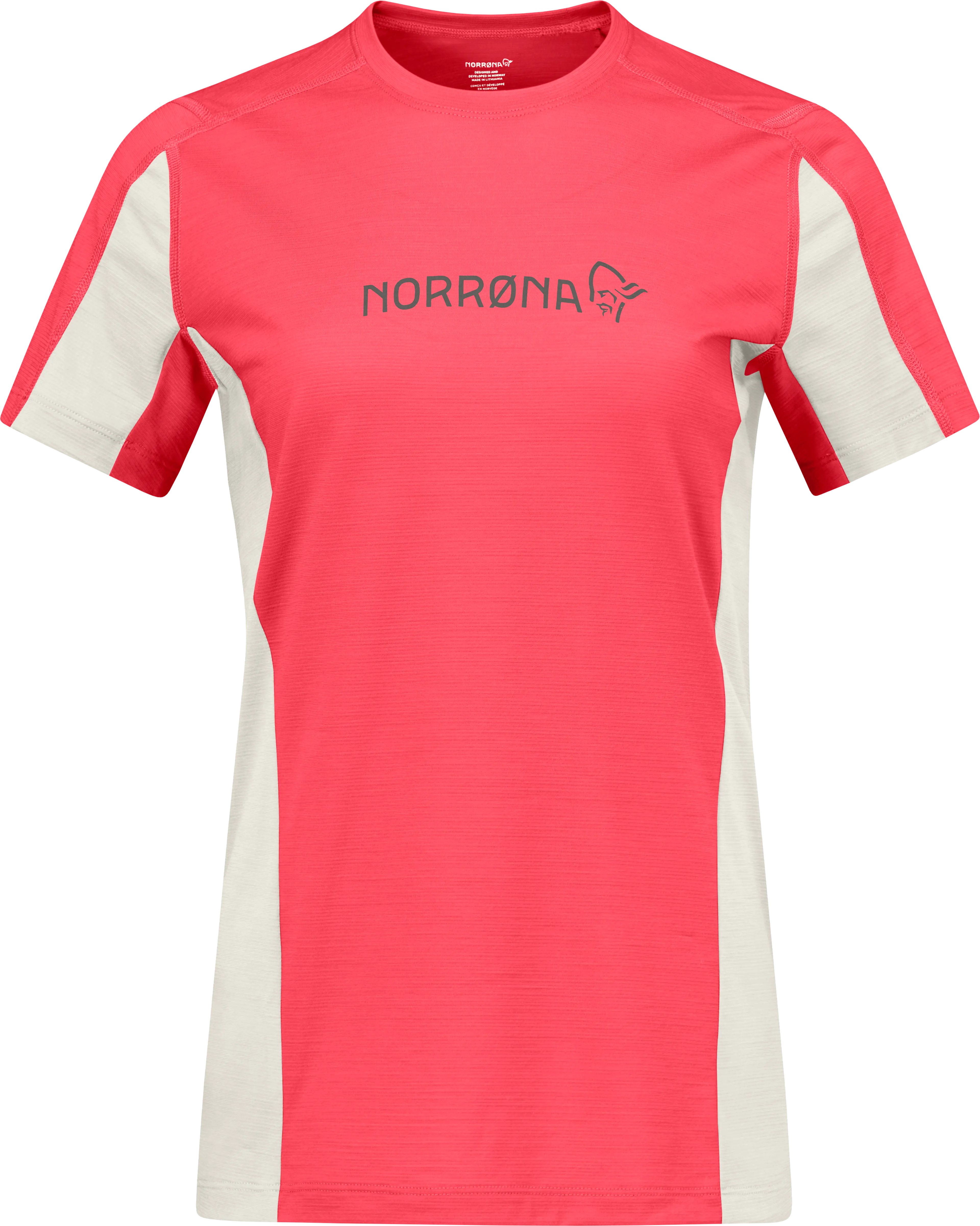 falketind equaliserUll T-shirt W's