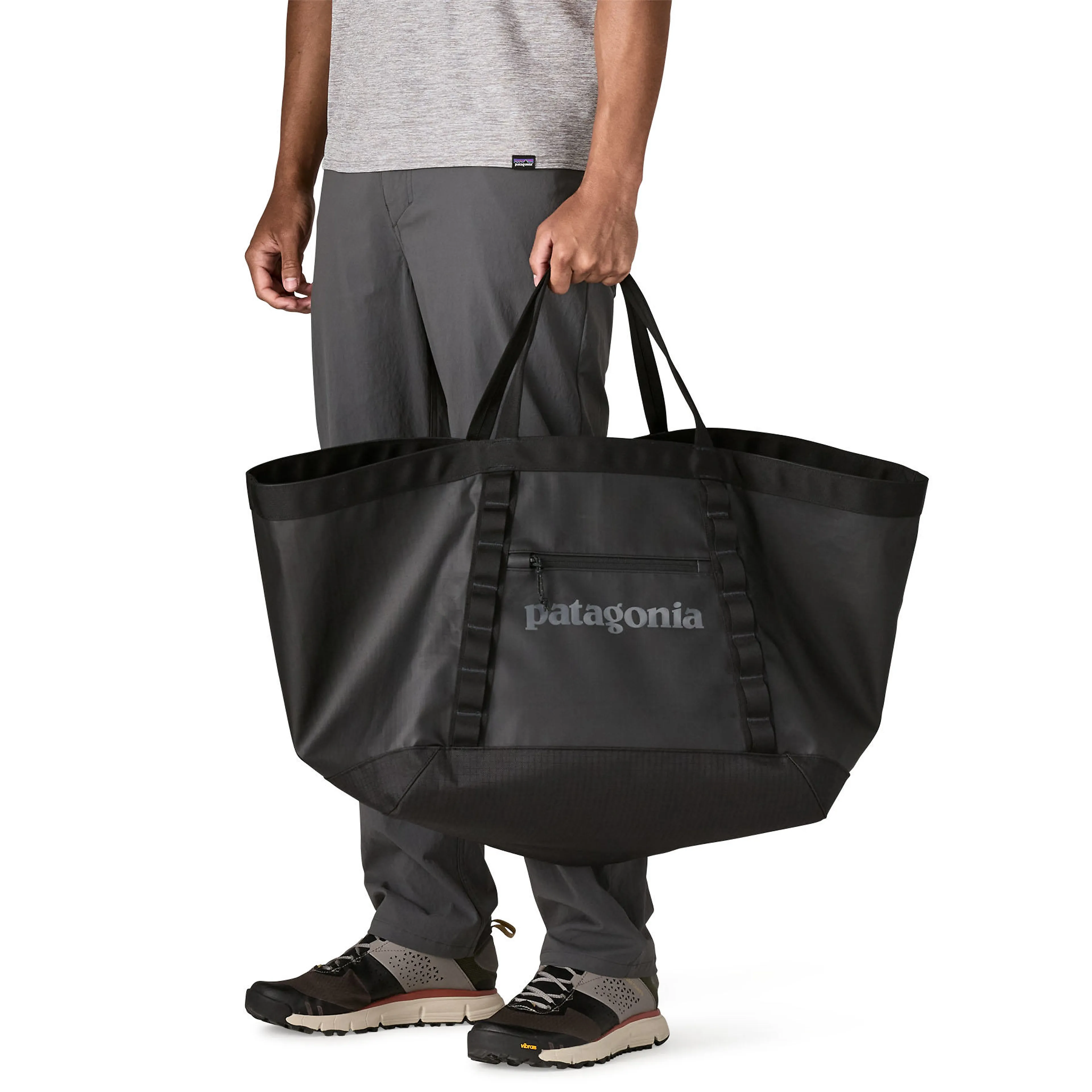 Black Hole Gear Tote