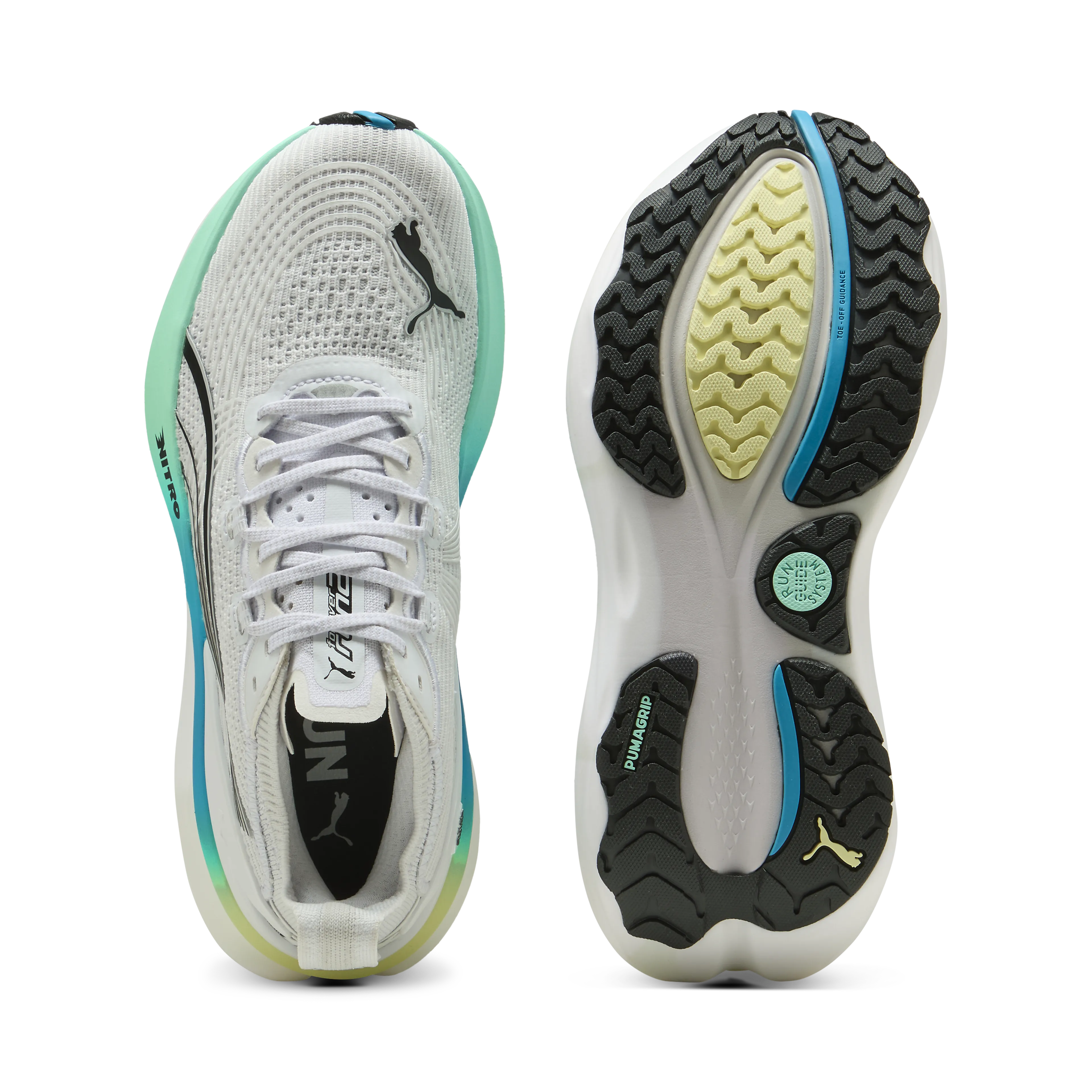 ForeverRun NITRO 2