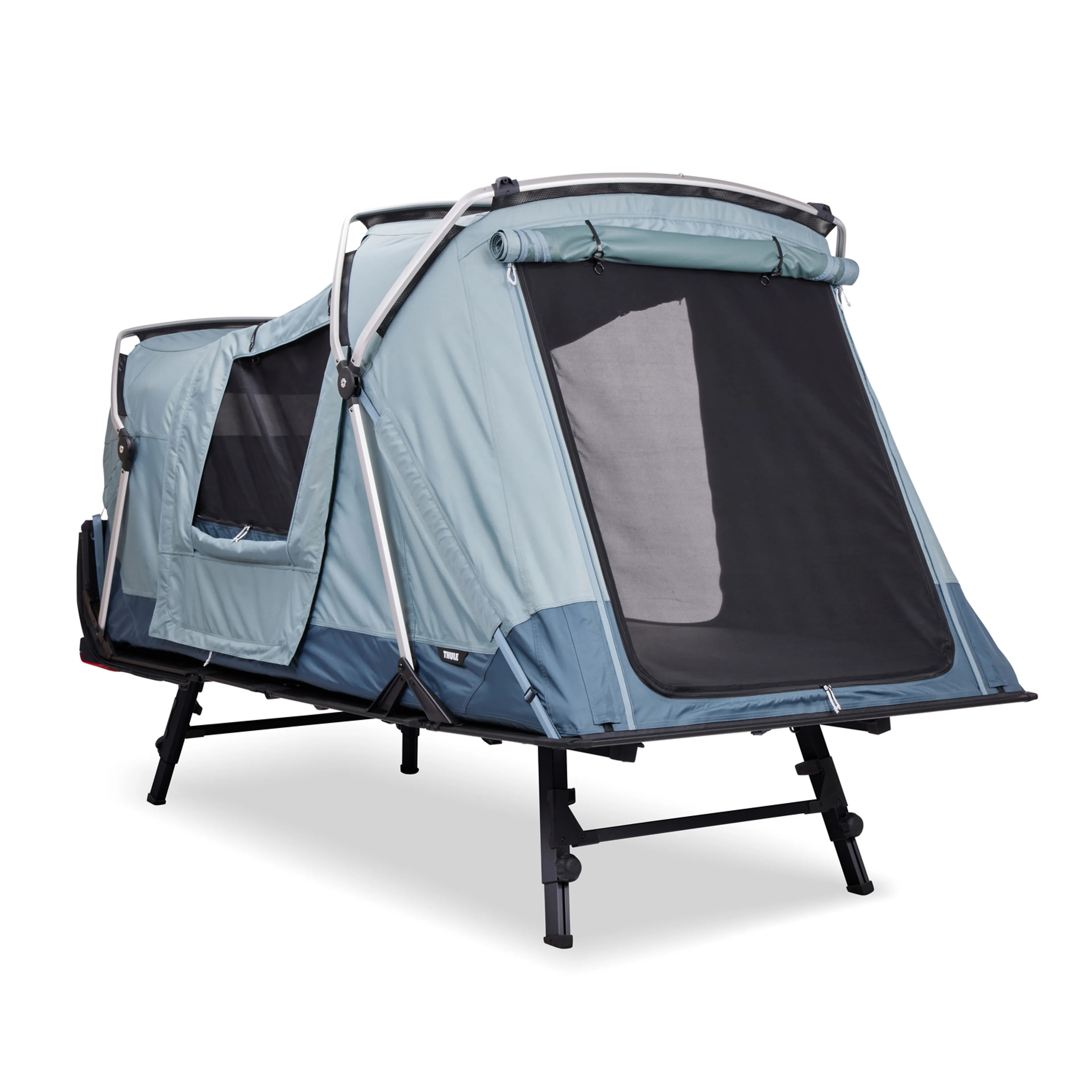 Thule Outset Towbar