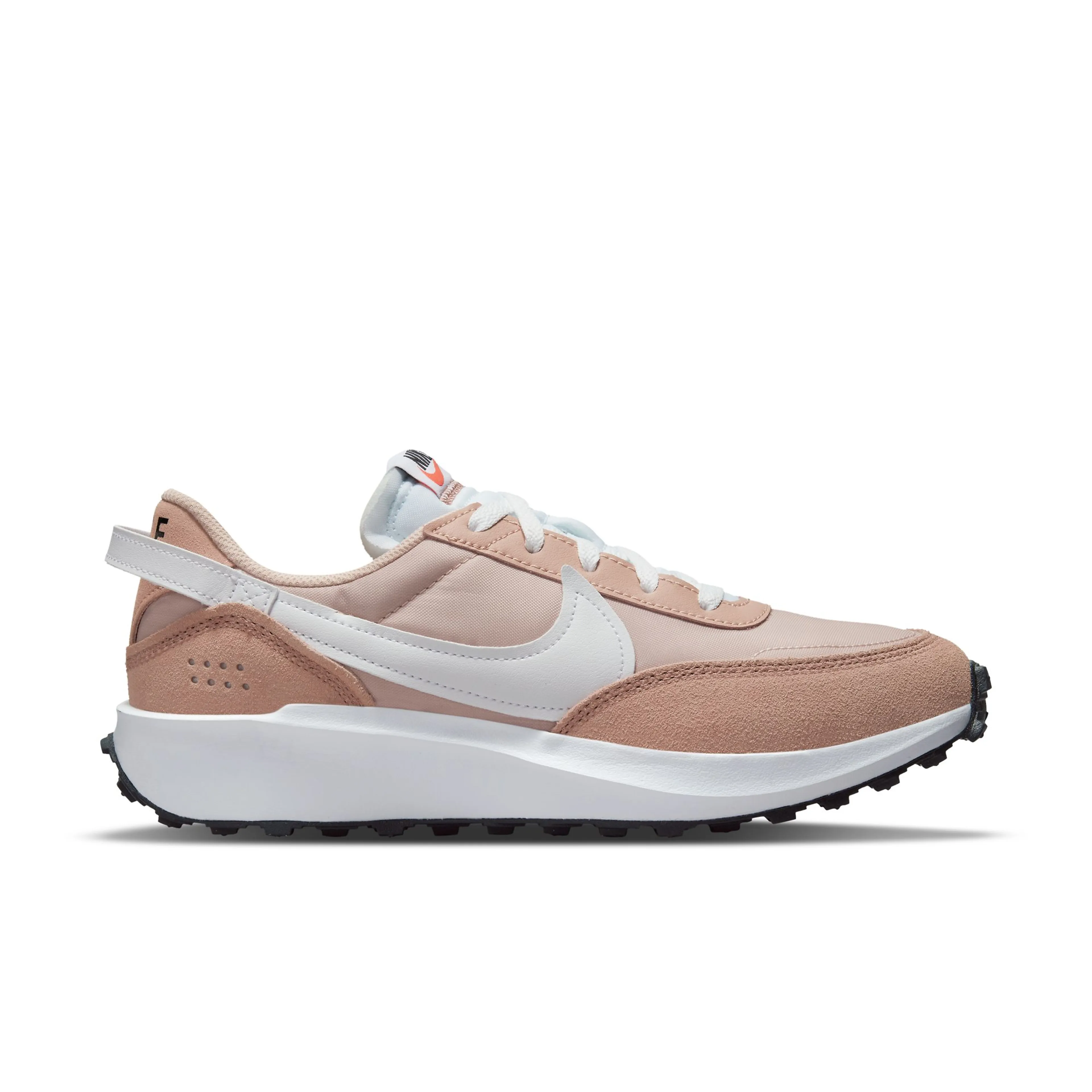 Waffle Debut