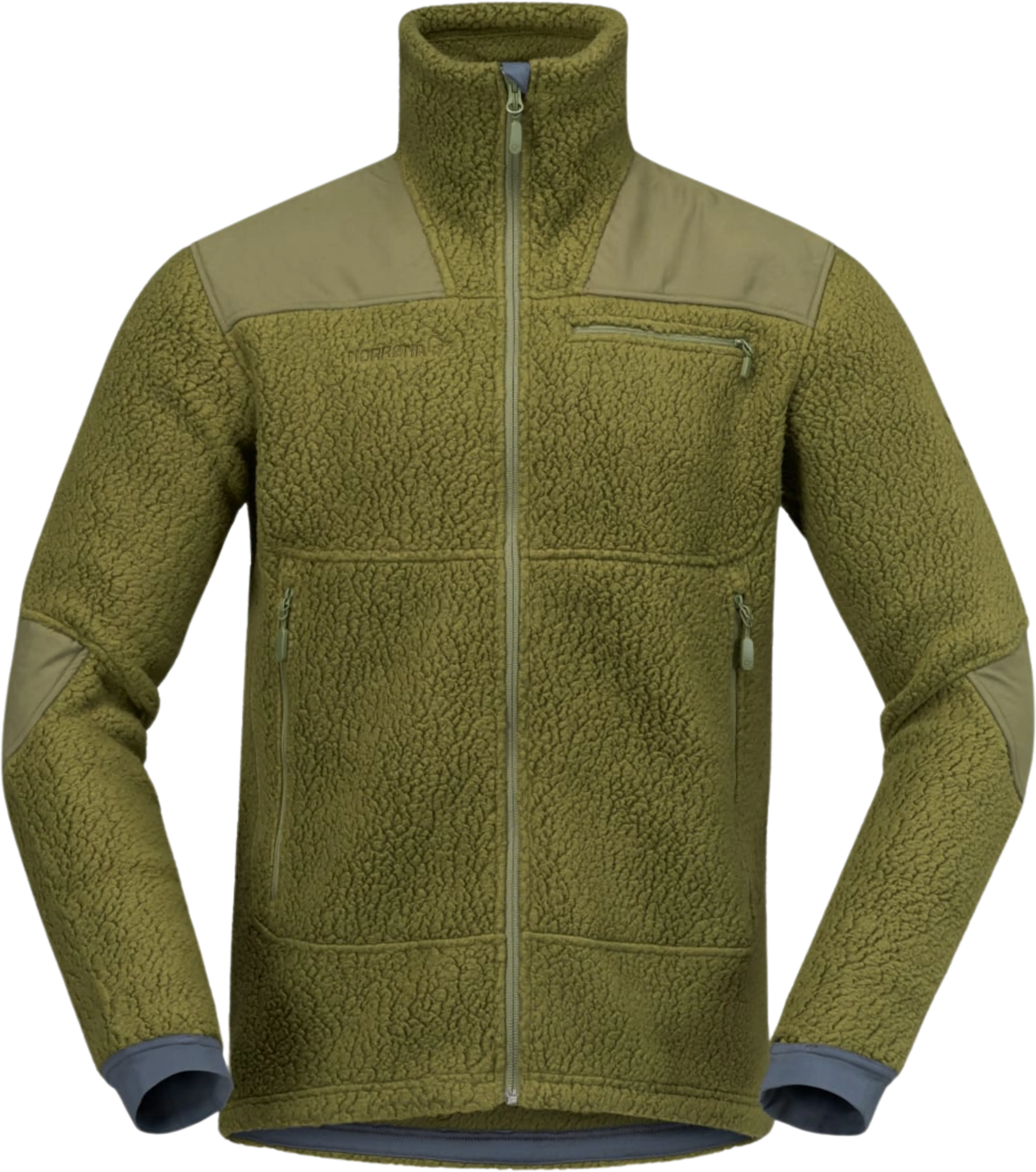 finnskogen warm2 Jacket