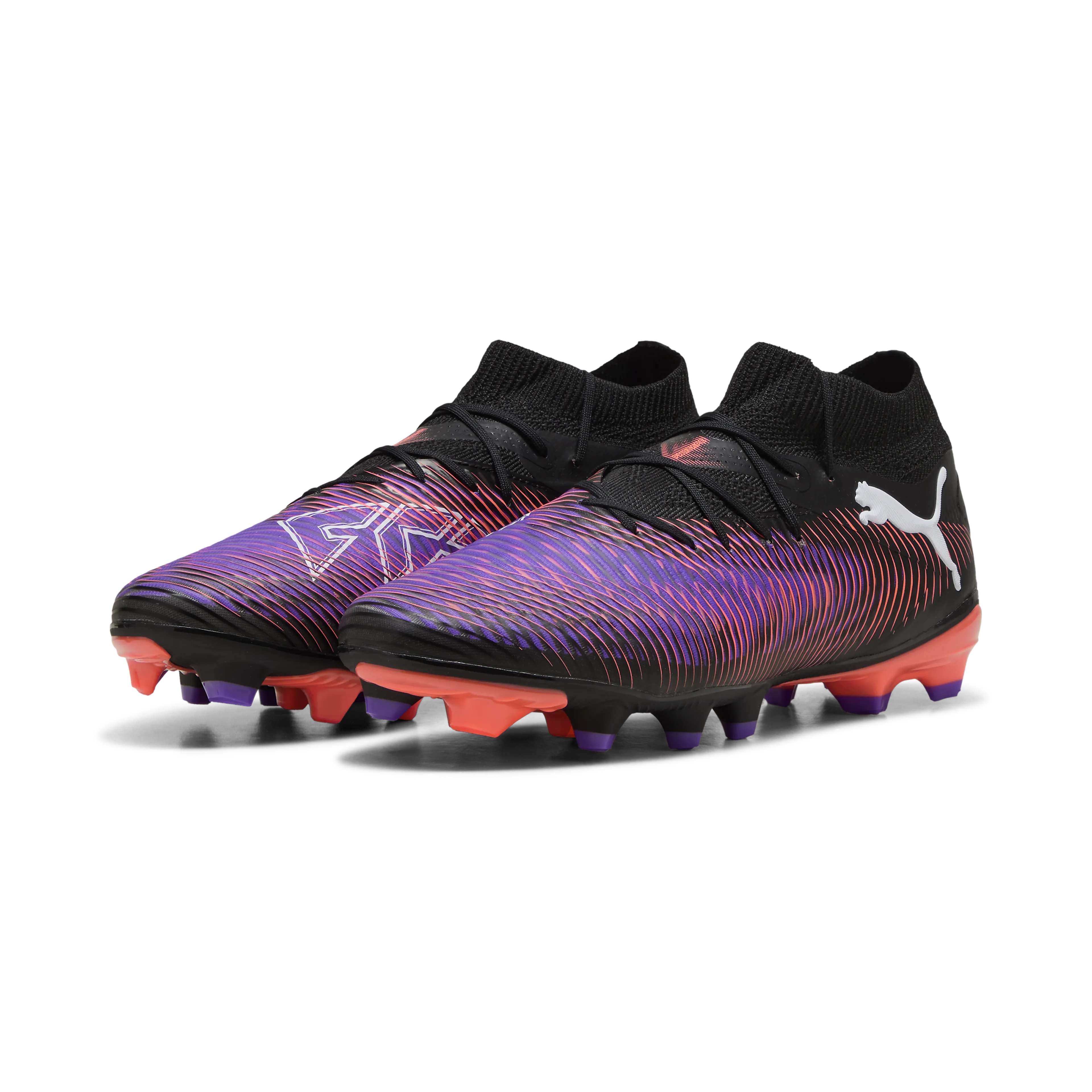 FUTURE 8 PRO FG/AG