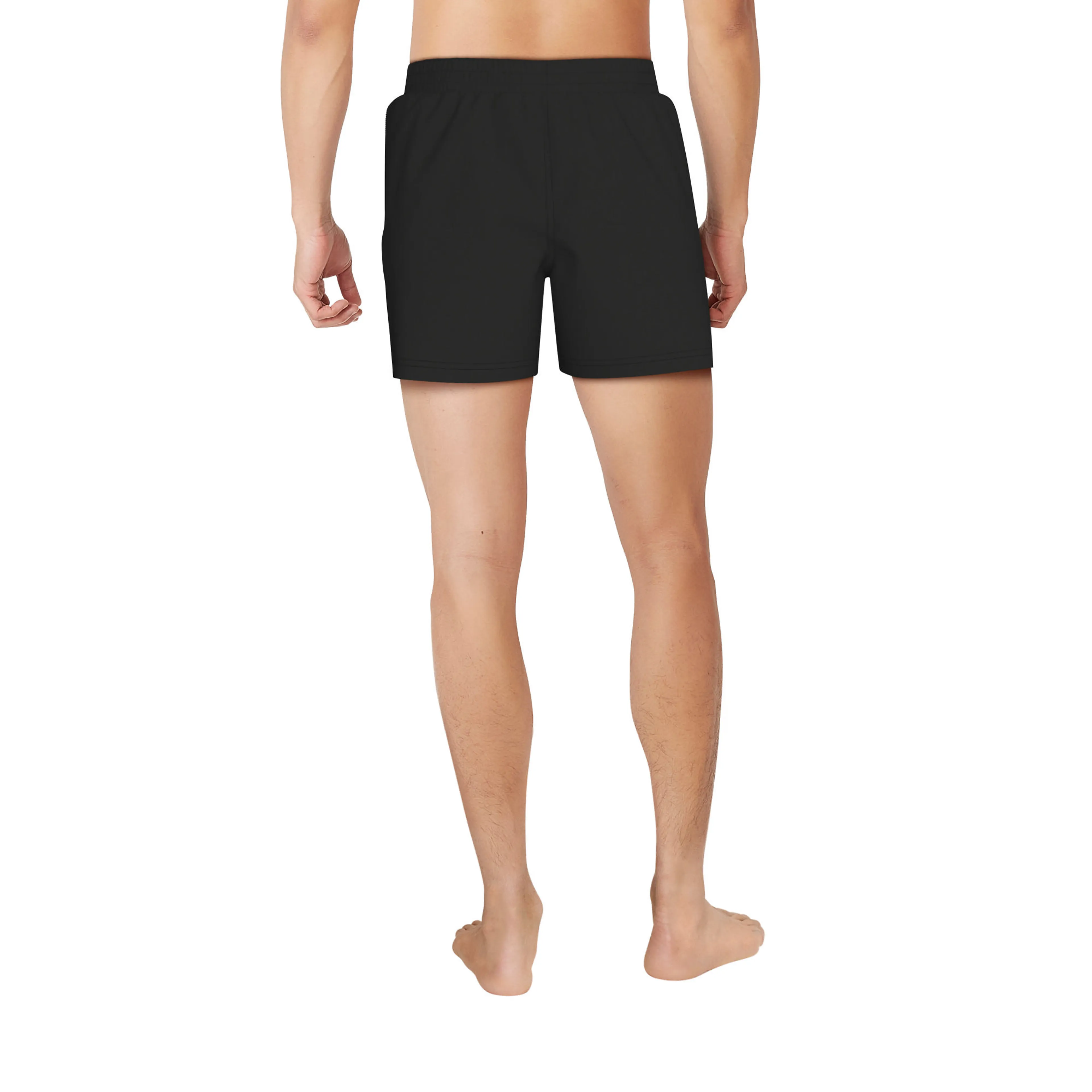 Breaker Essential 5" Volley Short