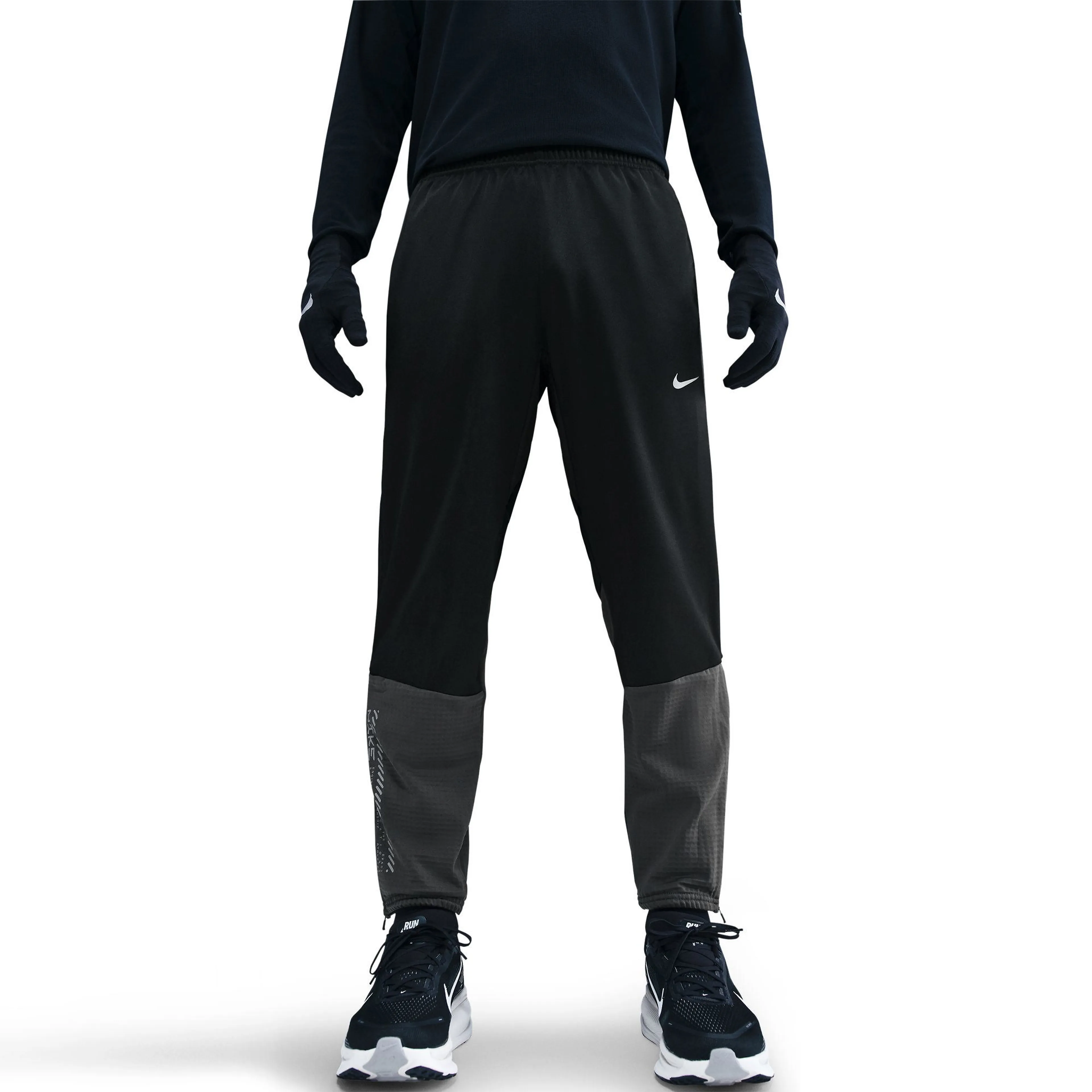 Challenger Men's Therma-FIT Winterized Running Pants