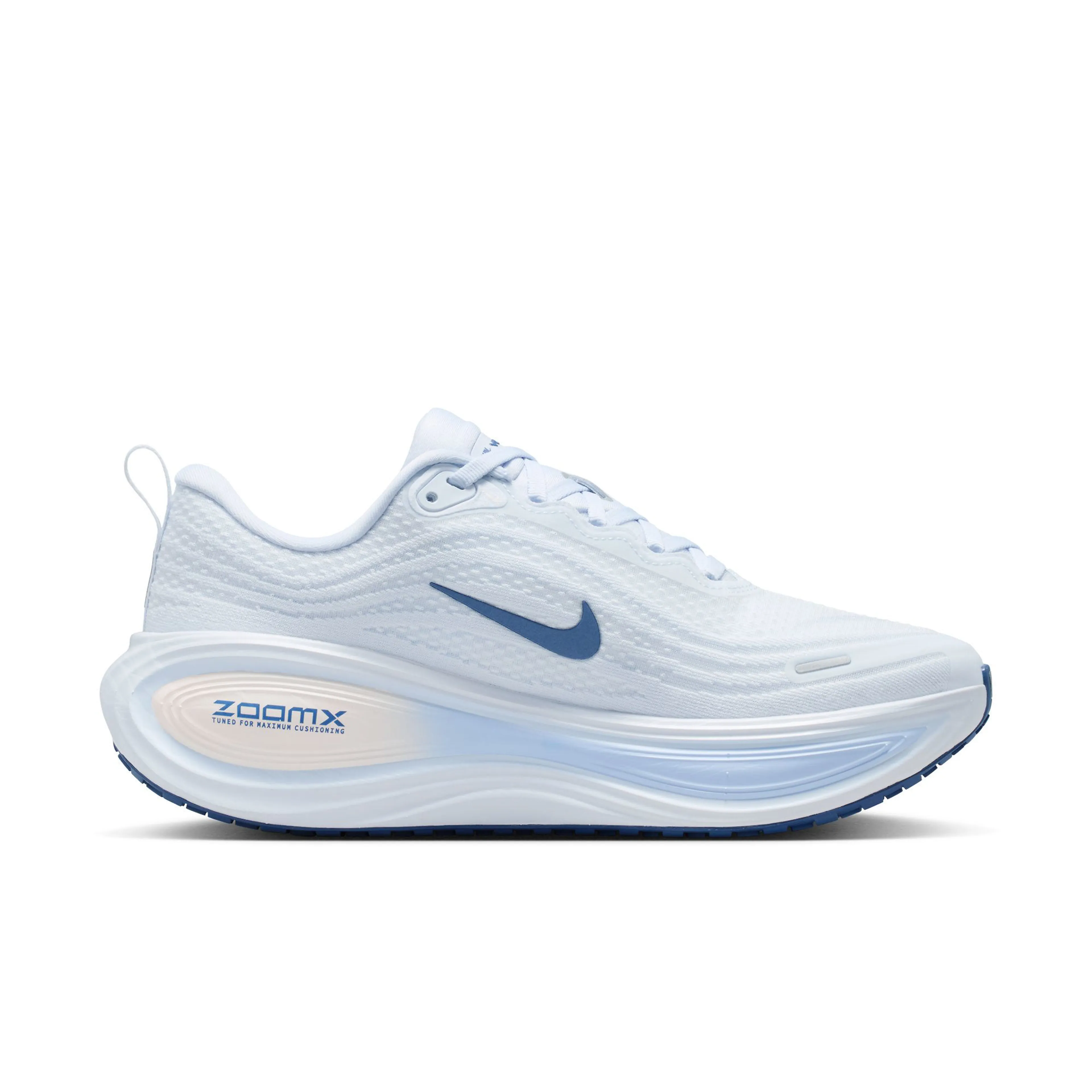 Vomero Plus Women's Road Running Shoes