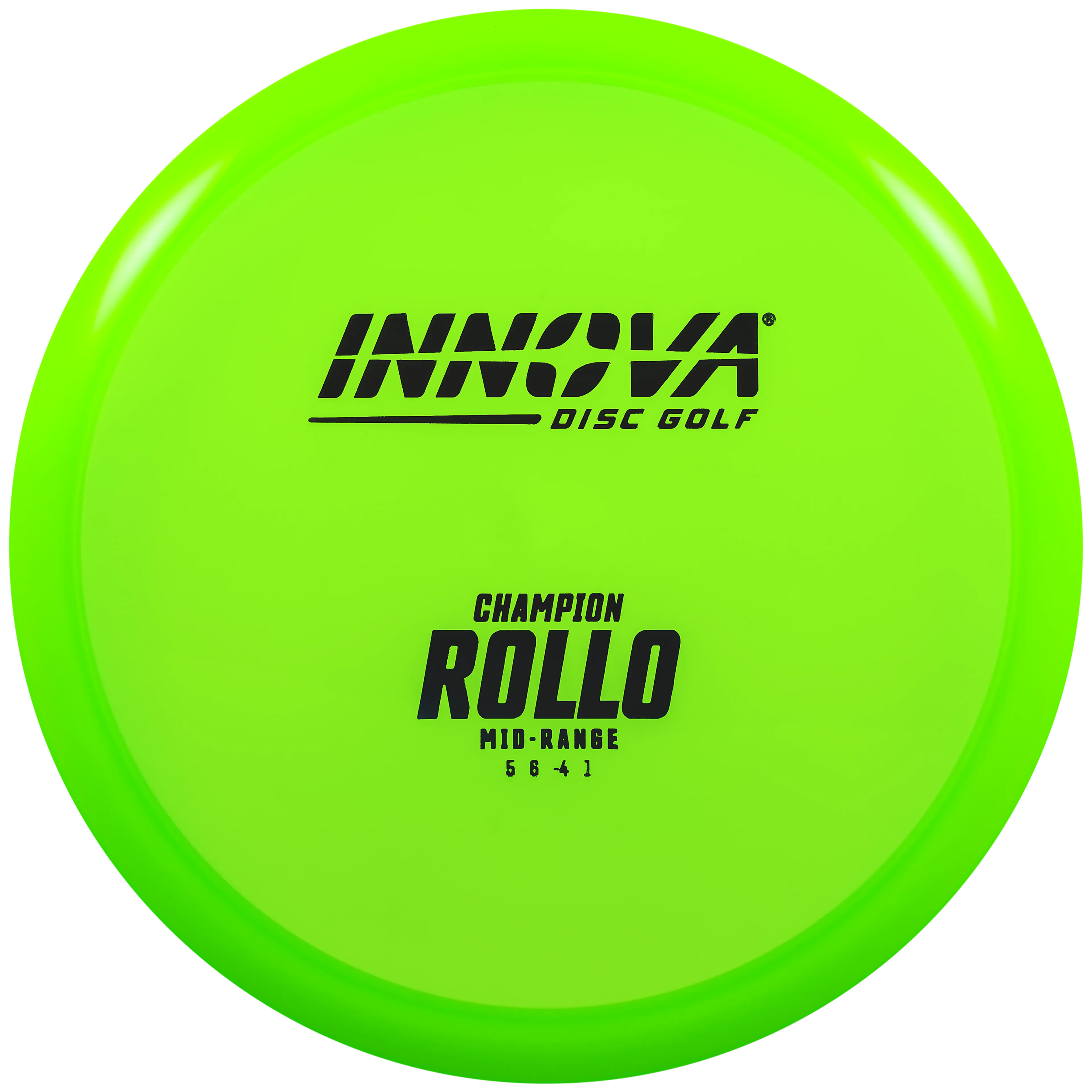 Champion Midrange Rollo Champion Midrange Rollo