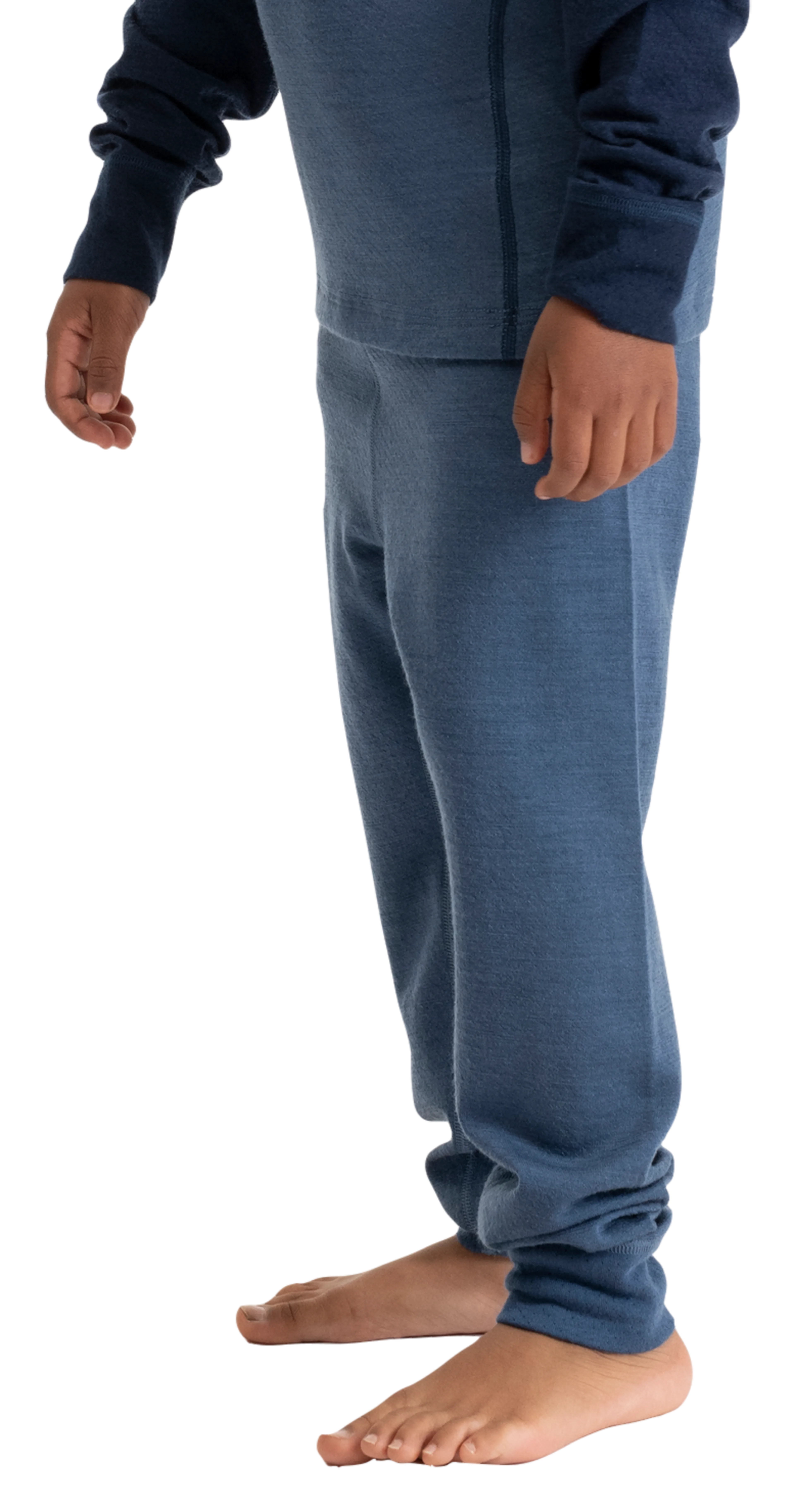 Dual Merino Kids Tights