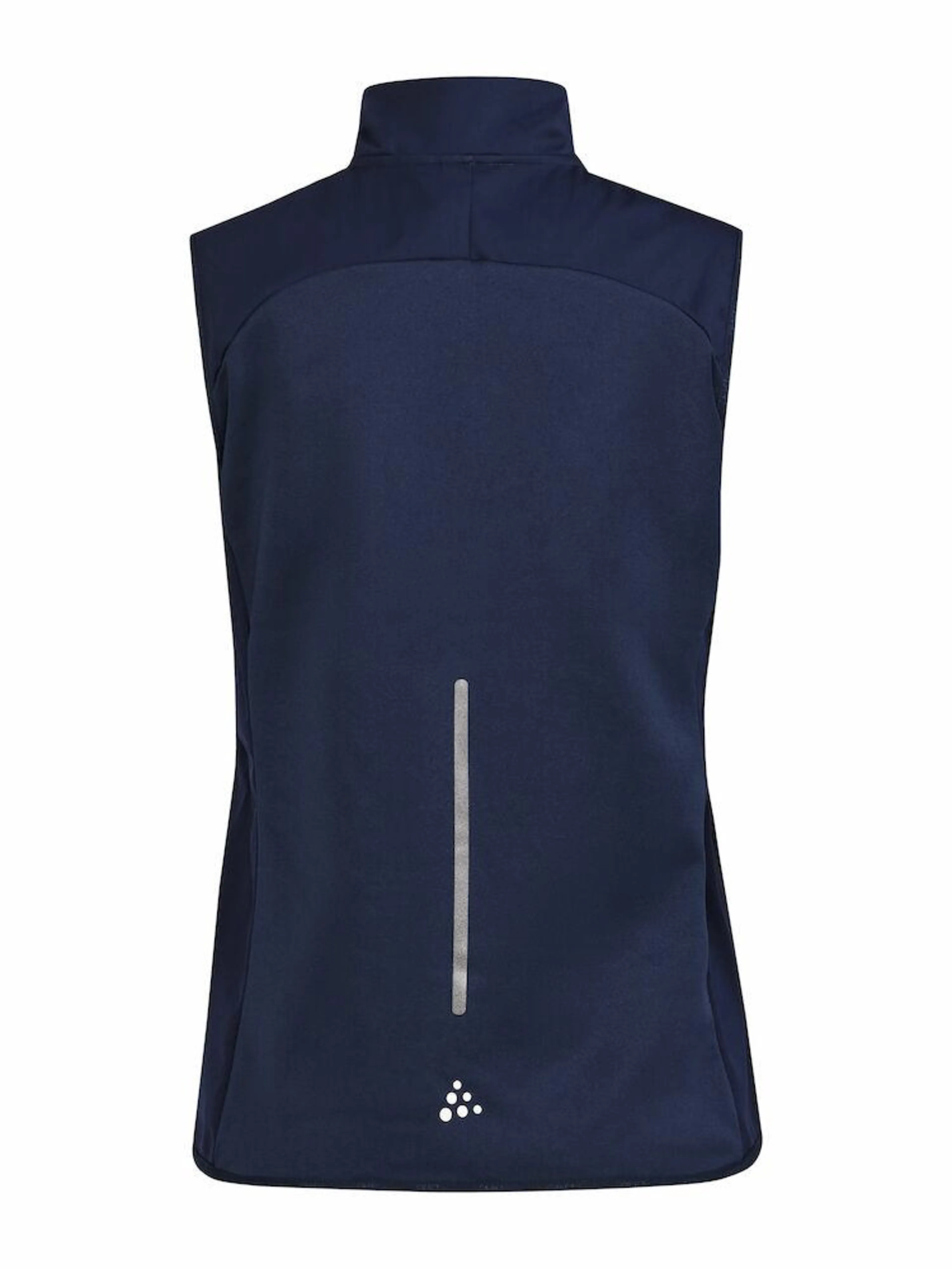 Adv Nordic Ski Club Vest W