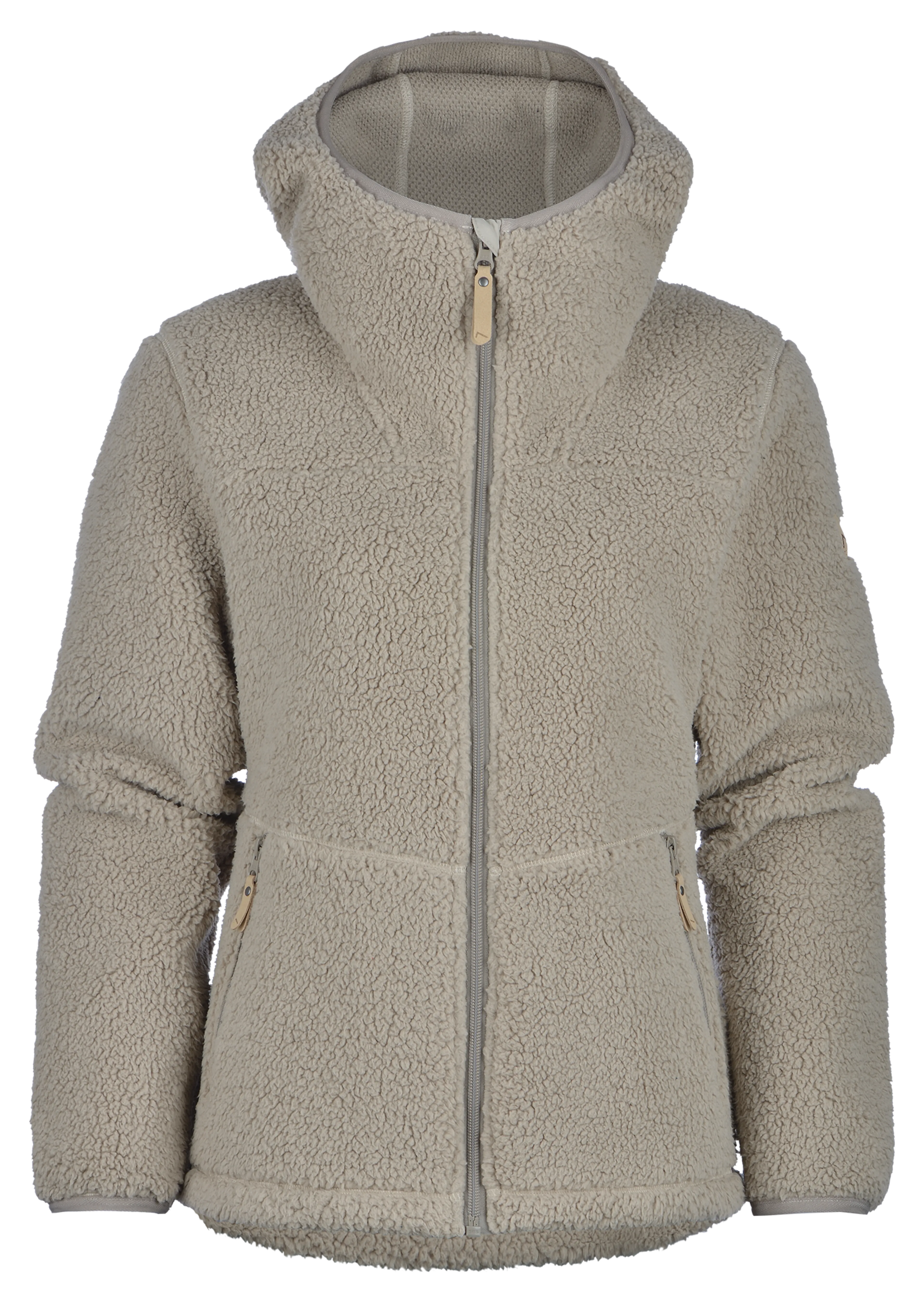 BIRI 2.0 W PILE JAKKE