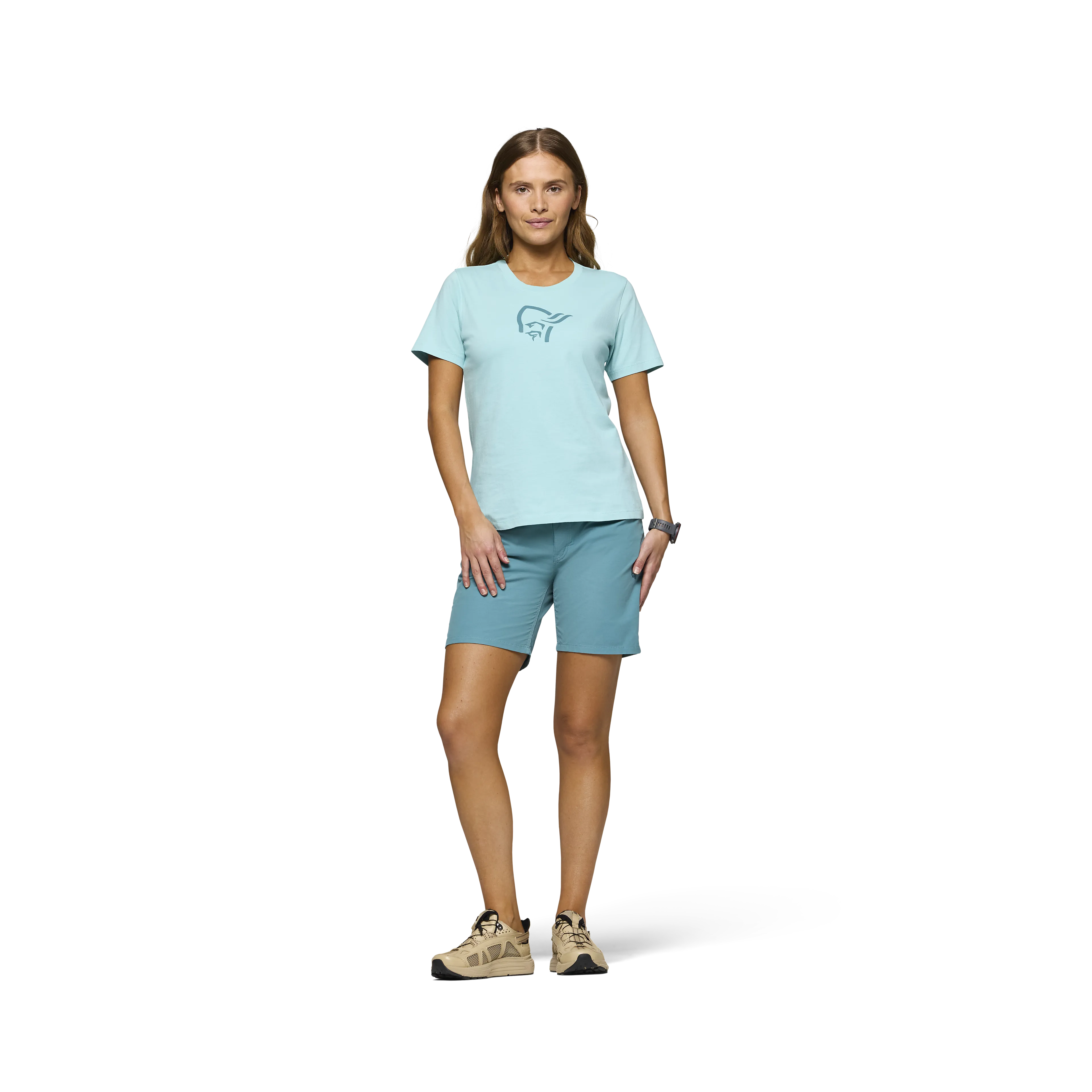 /29 cotton viking T-Shirt W's
