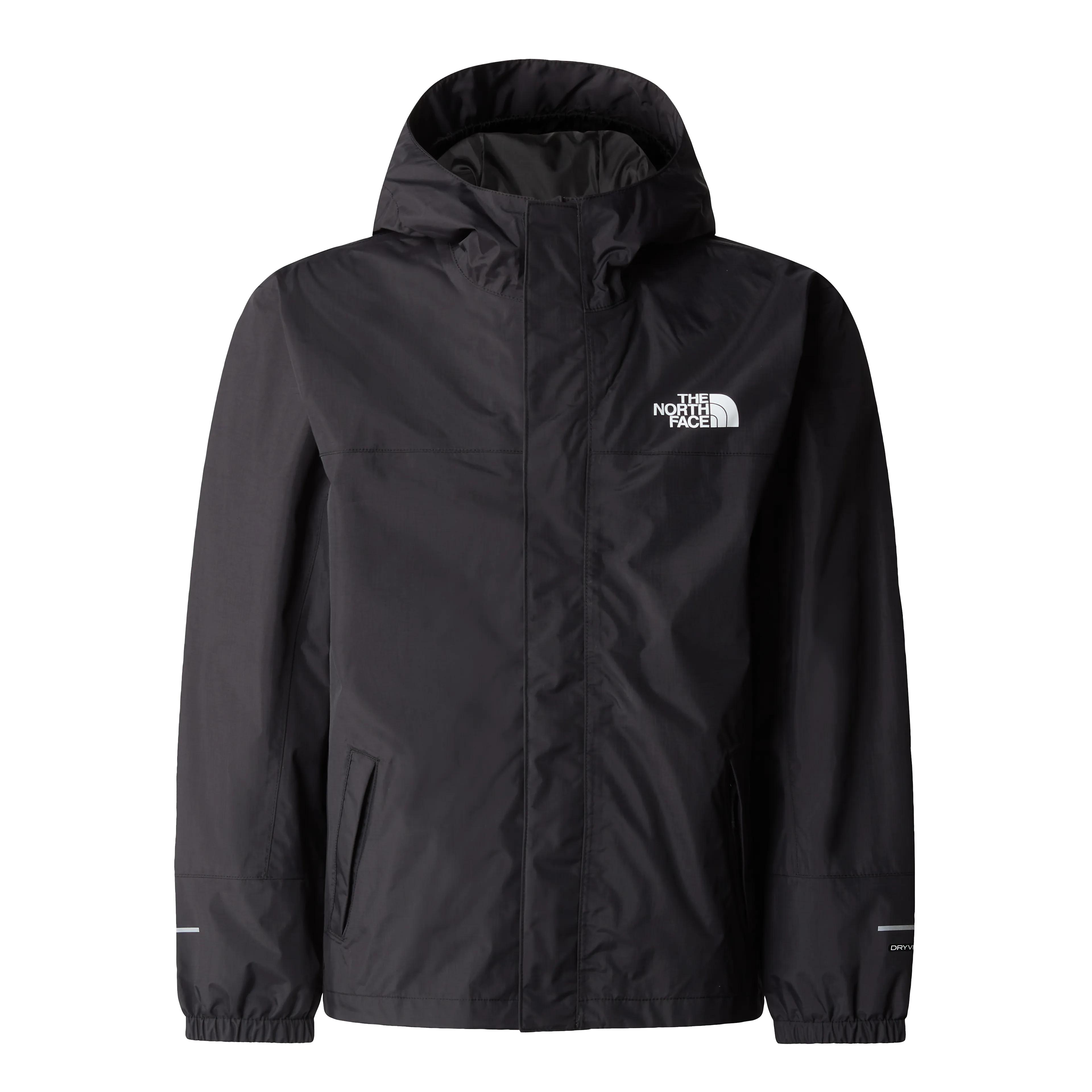 B ANTORA RAIN JACKET