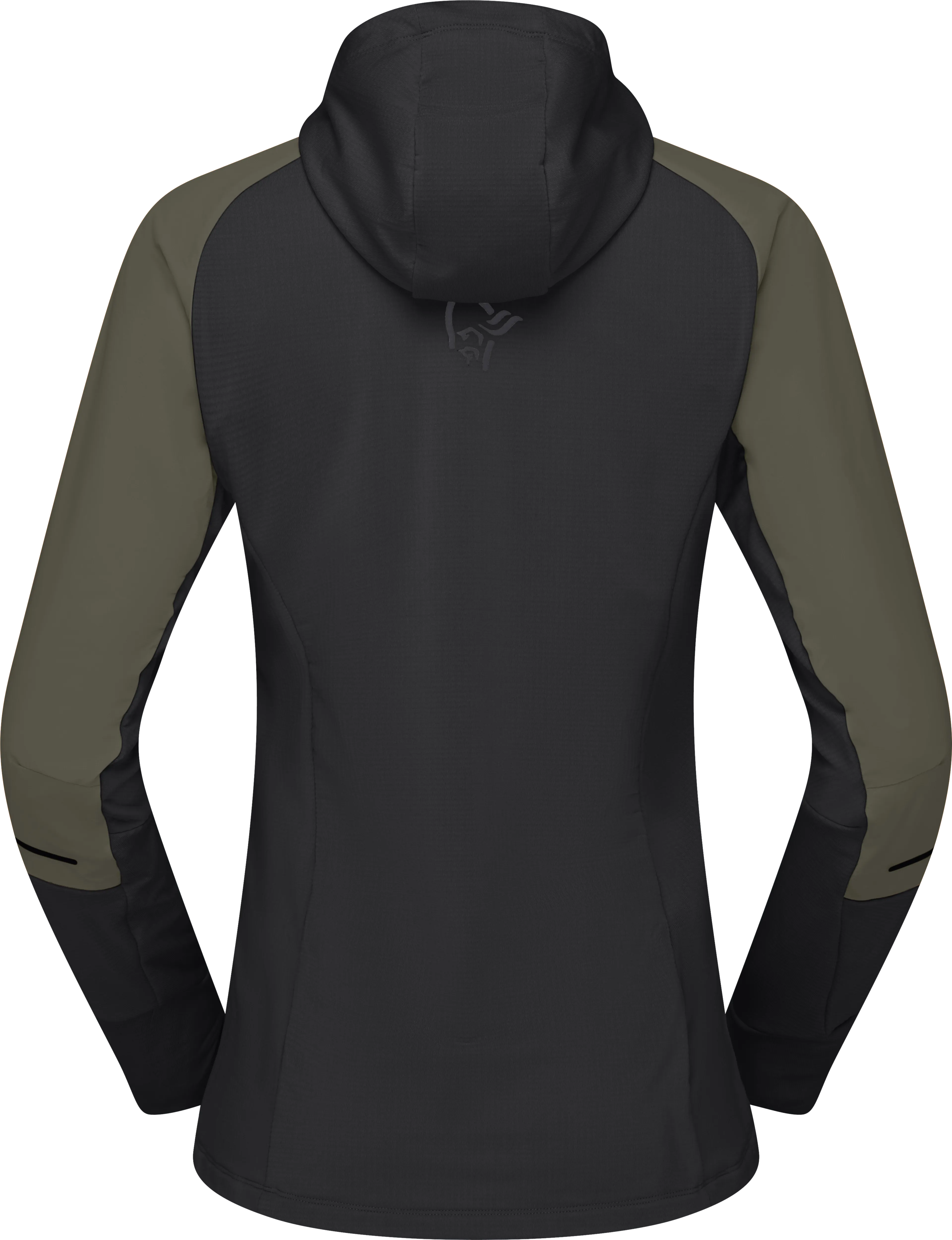 senja Alpha90 Hood W's