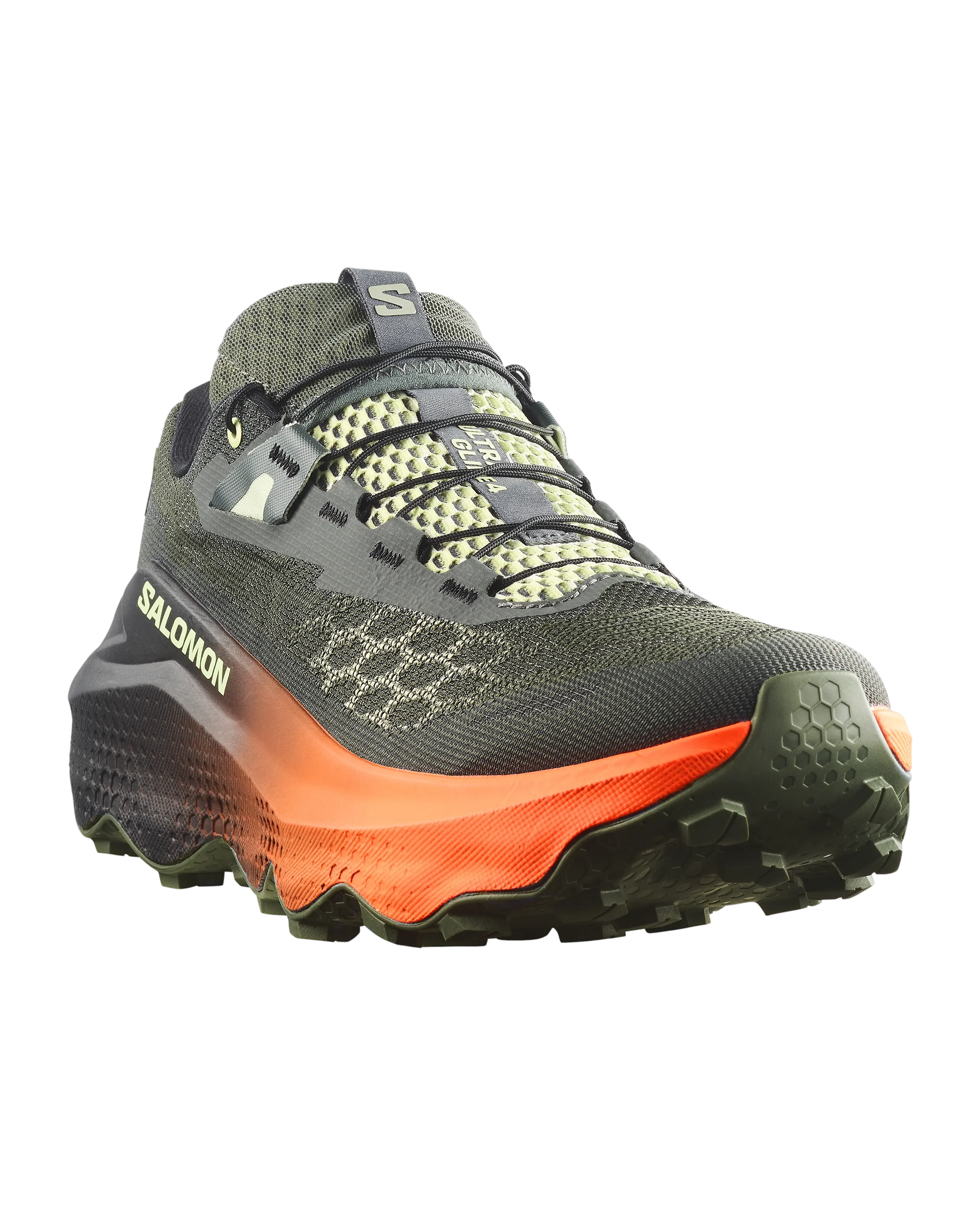 ULTRA GLIDE 4
