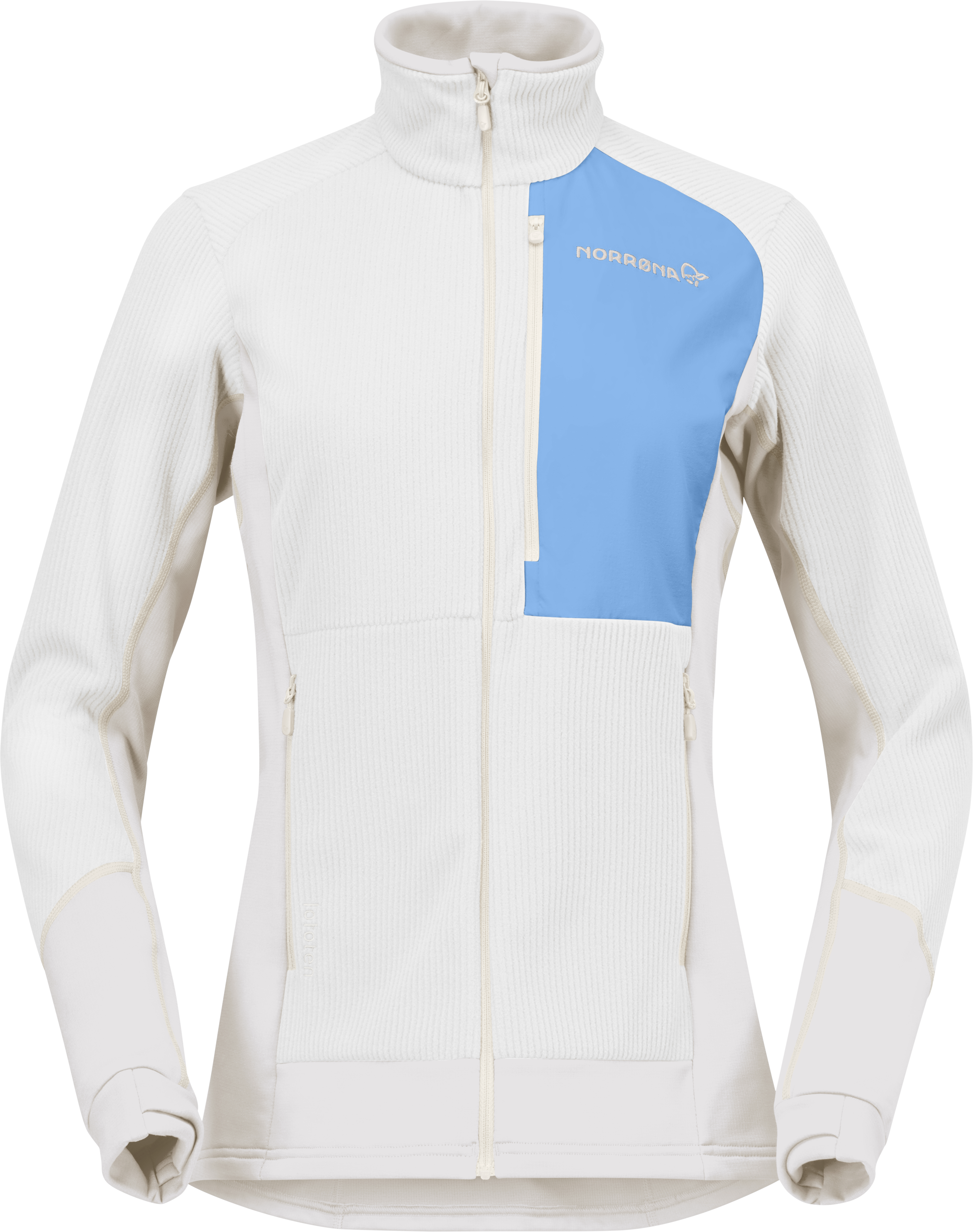 lofoten warm2 Jacket W's