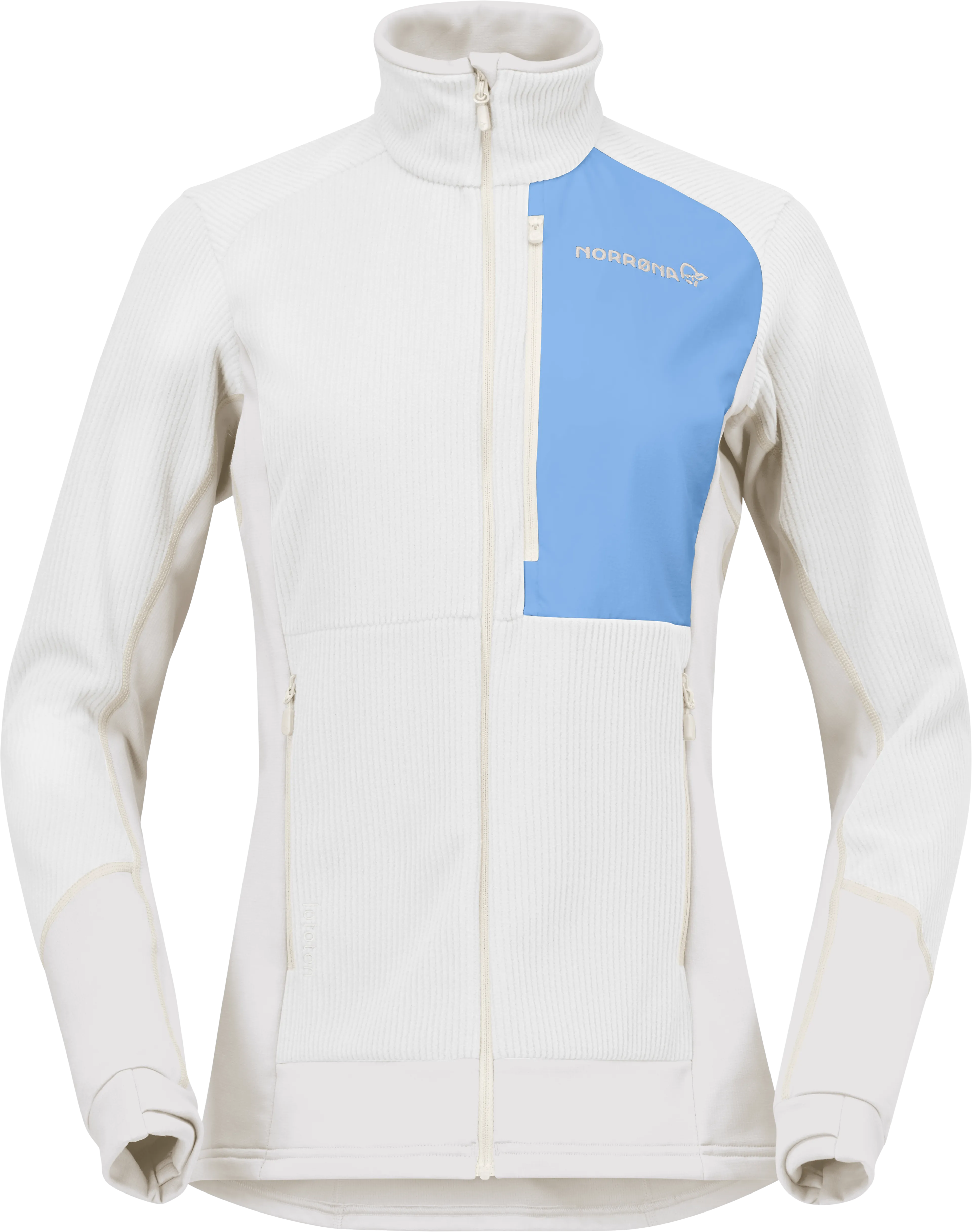 lofoten warm2 Jacket W's
