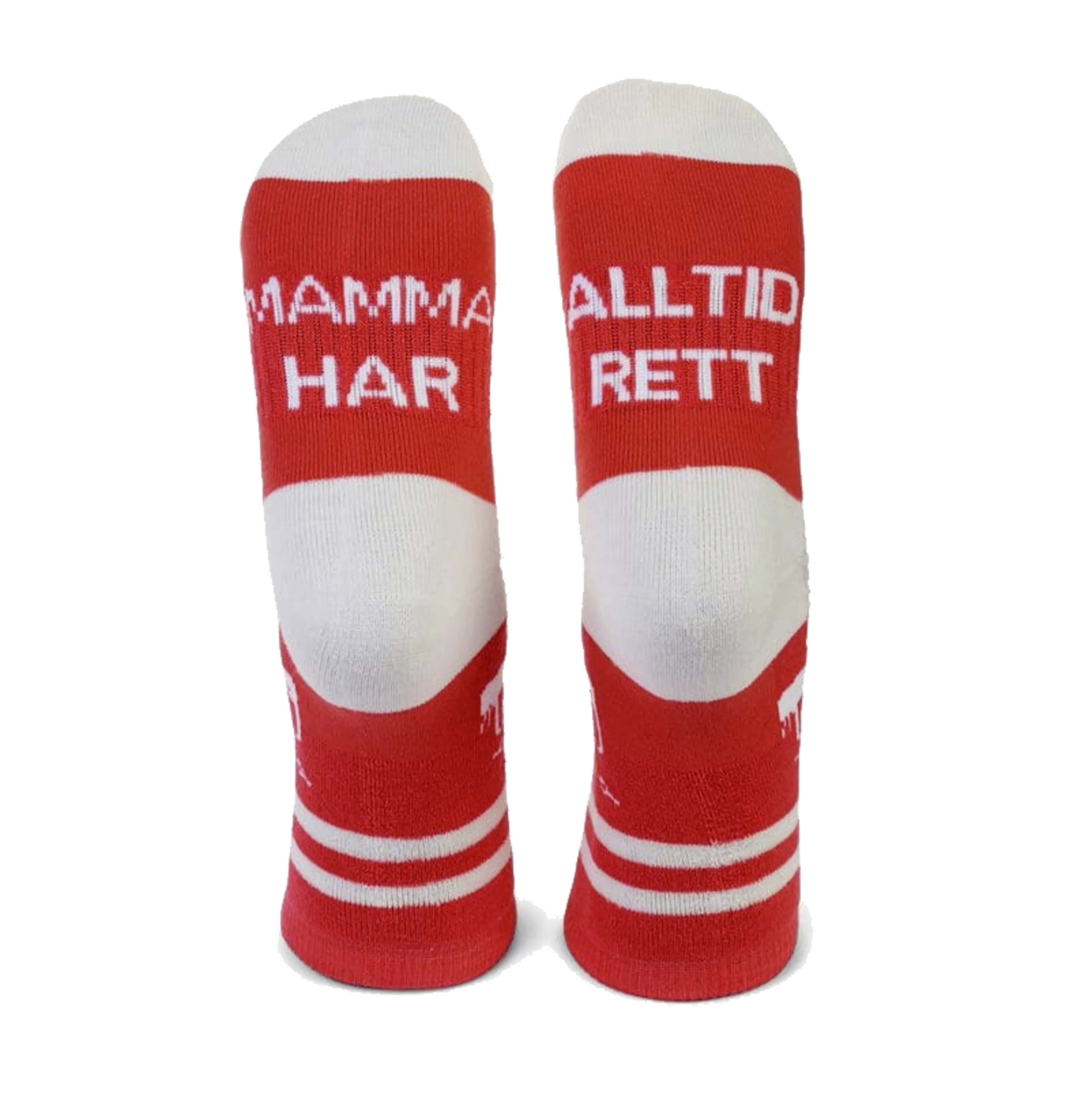 Merinoull Sokk // Mamma