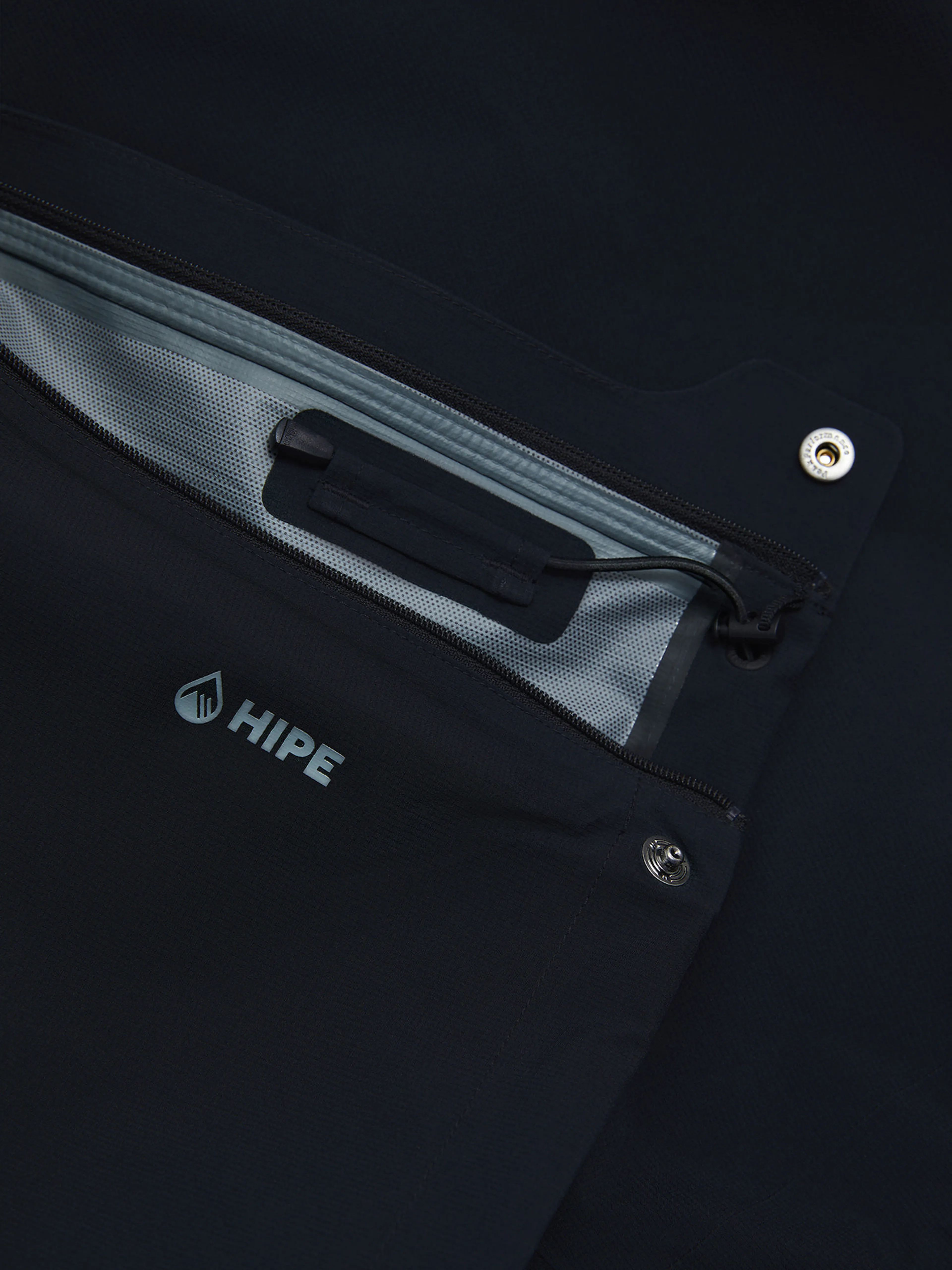 W Trail Hipe Shell Pants