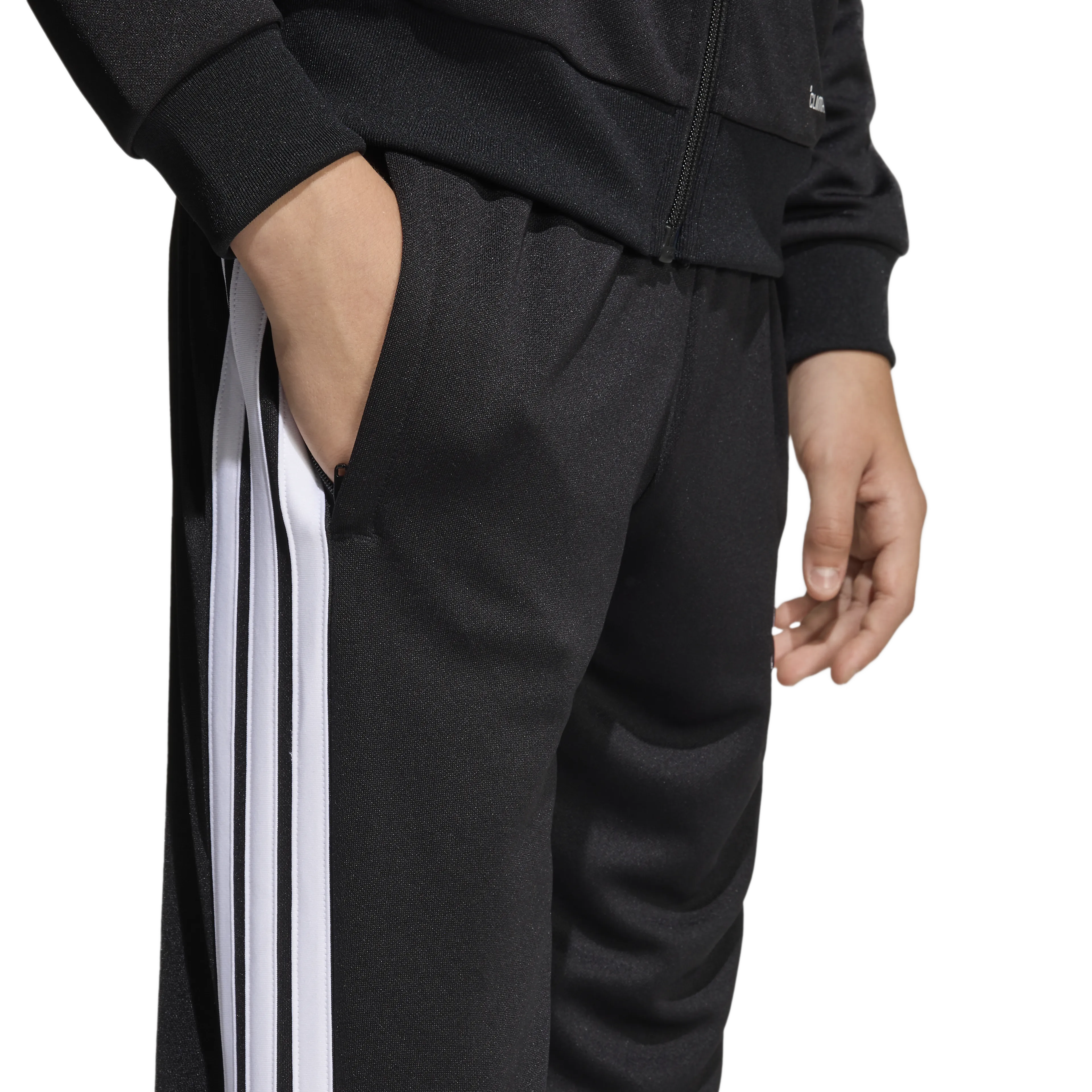 Tiro26 League Kids Training Tracksuit Bottoms Regular  