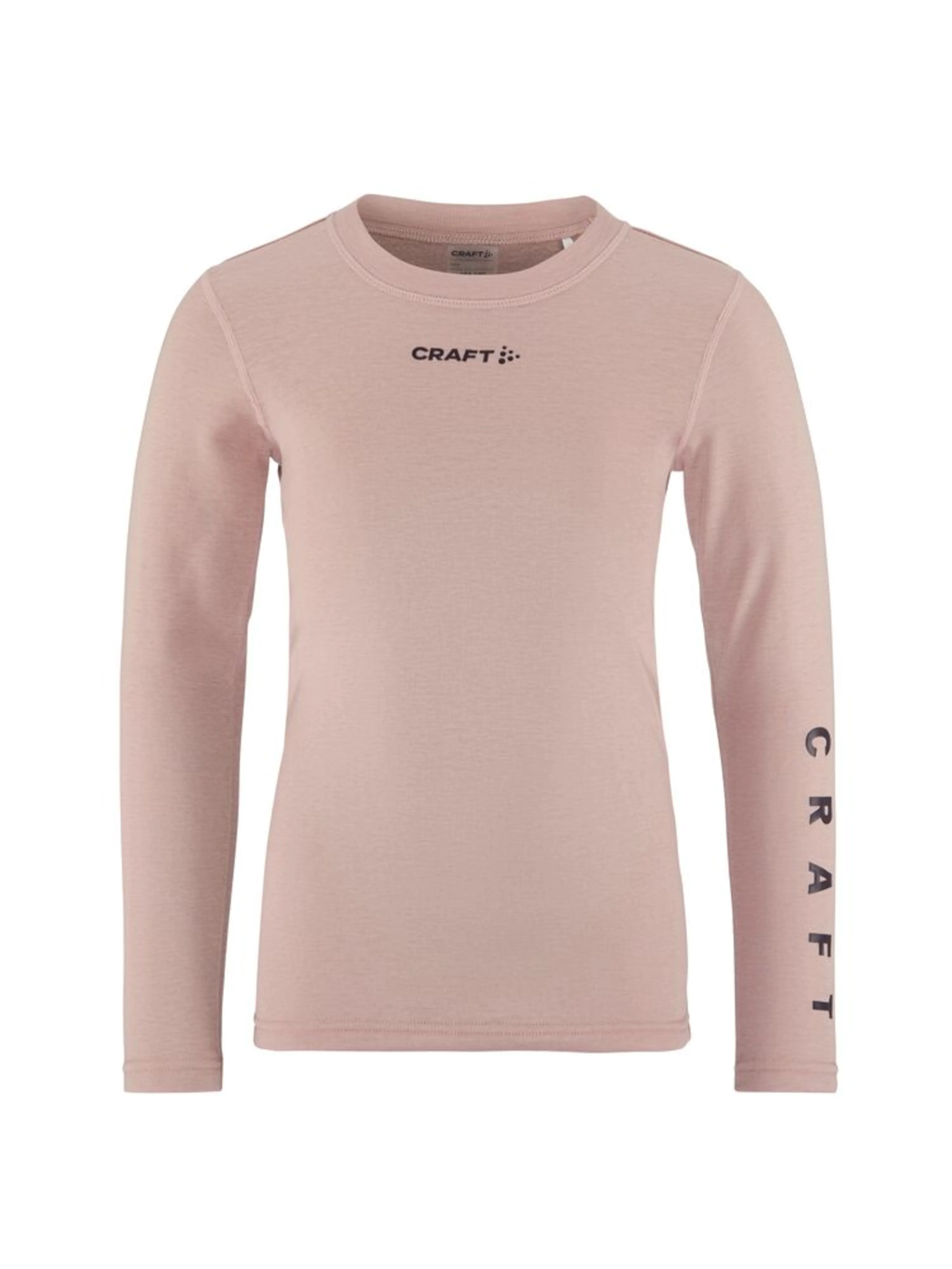Core Warm Baselayer superundertøy sett barn/junior
