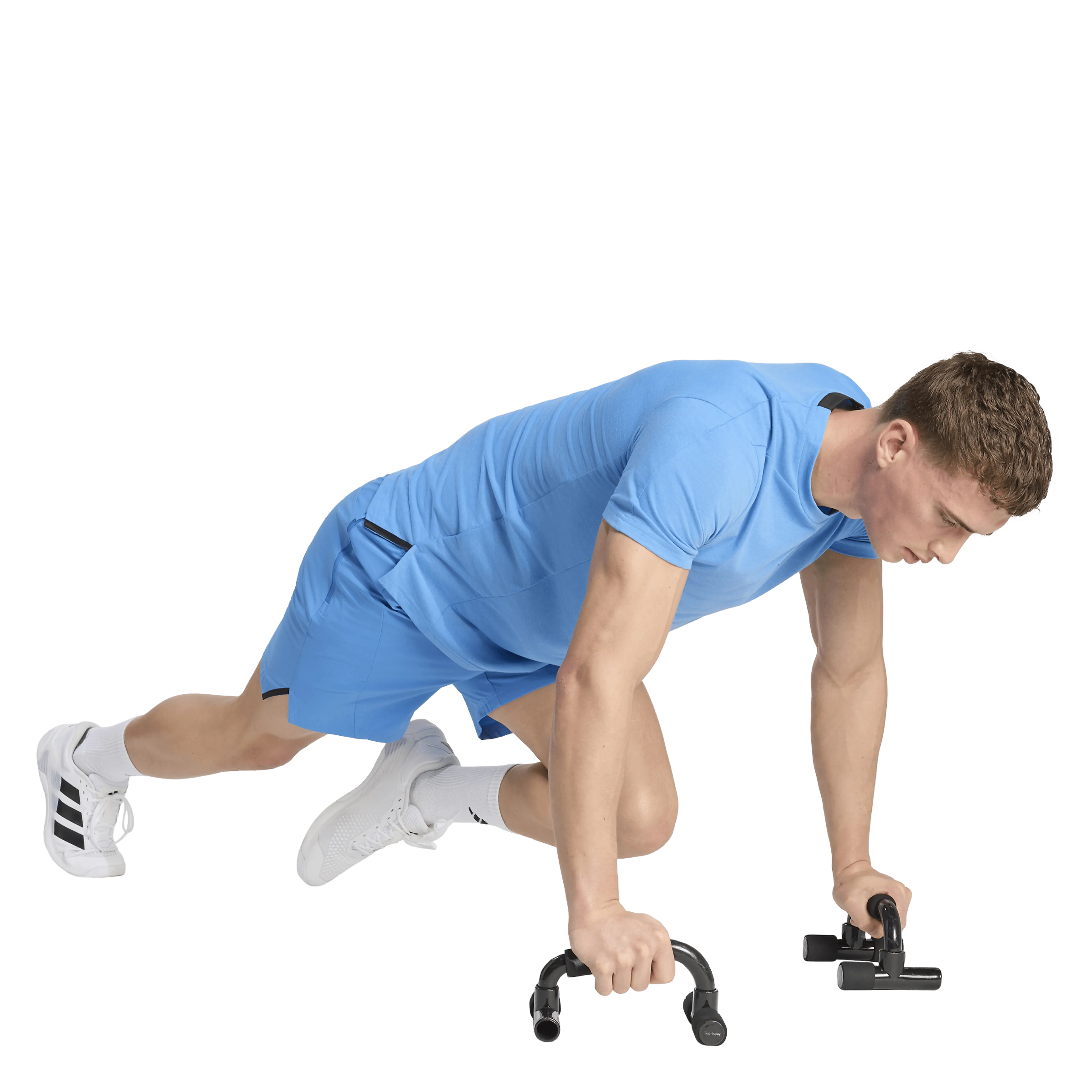 Designed for Training Workout Shorts