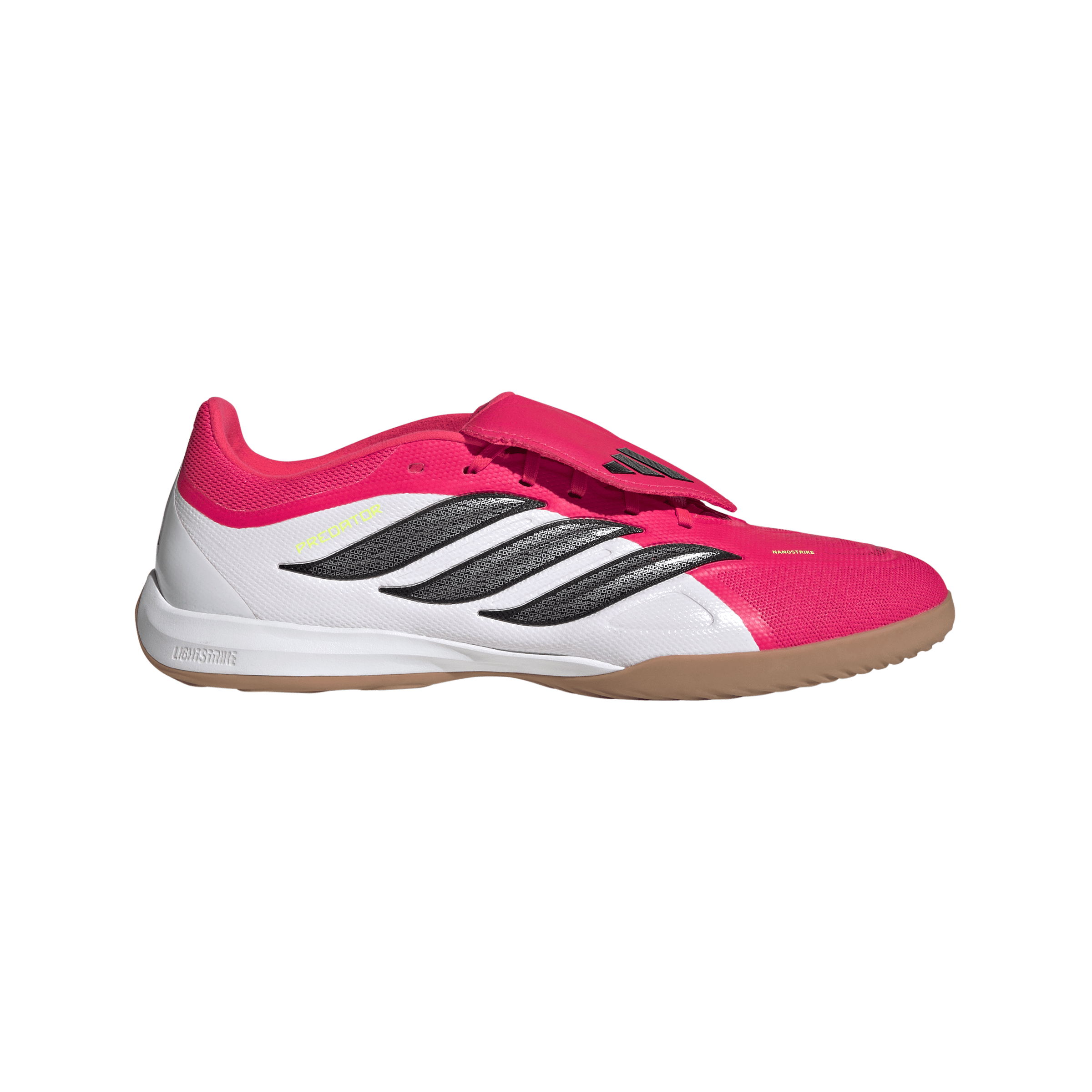 PREDATOR LEAGUE Turf Fotballsko Grus/Kunstgress 