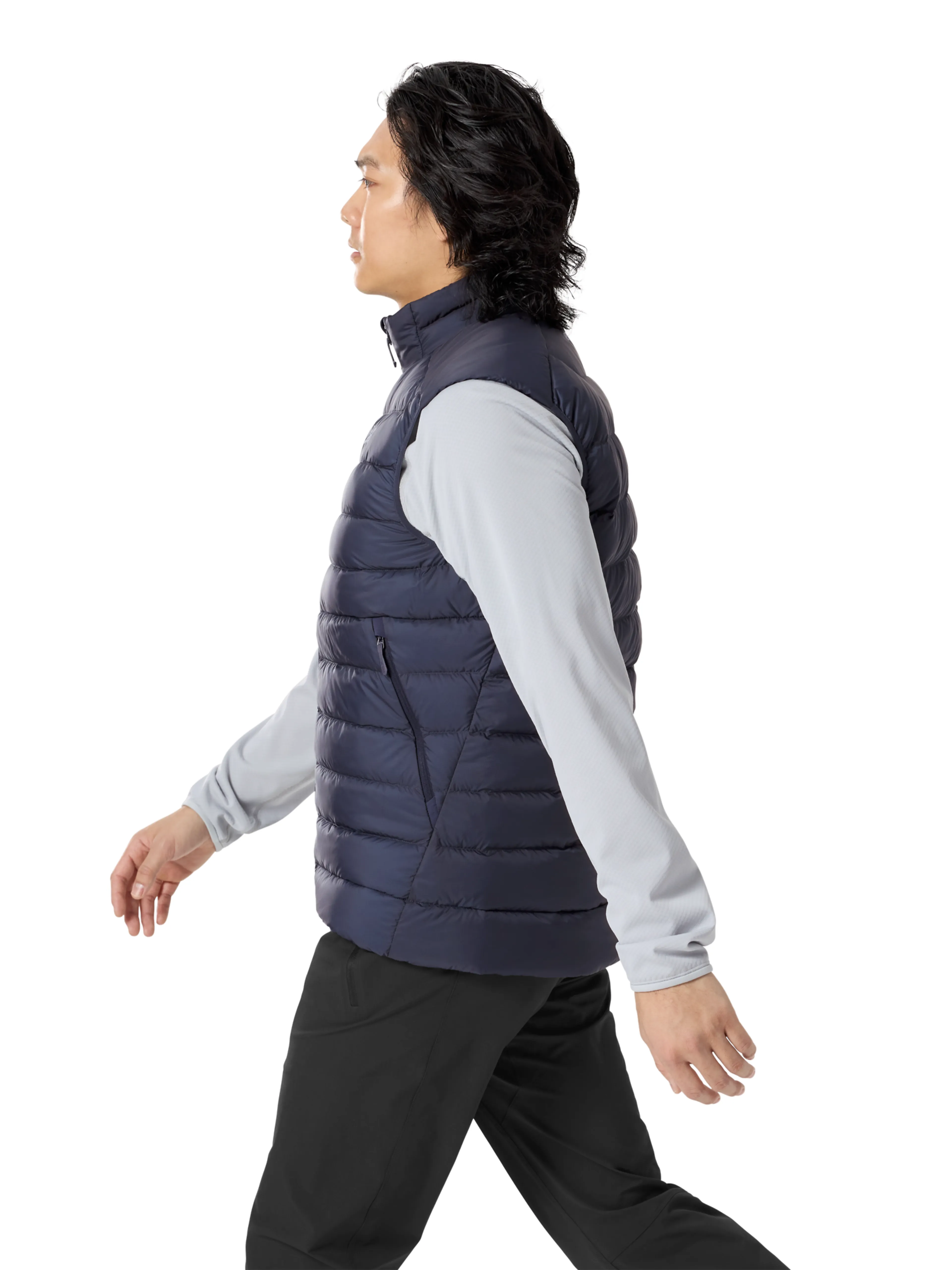 Cerium Vest M